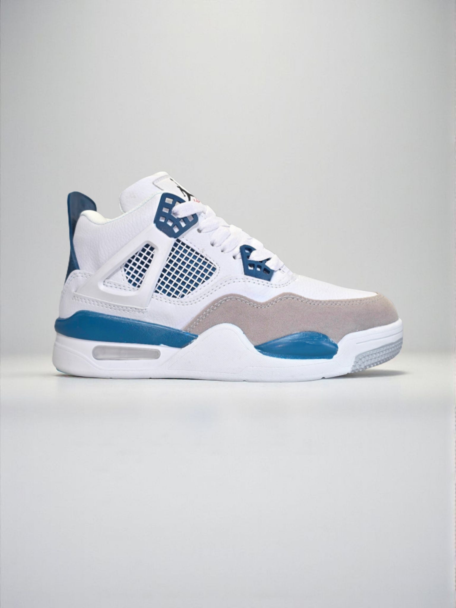 Jordan 4 Retro