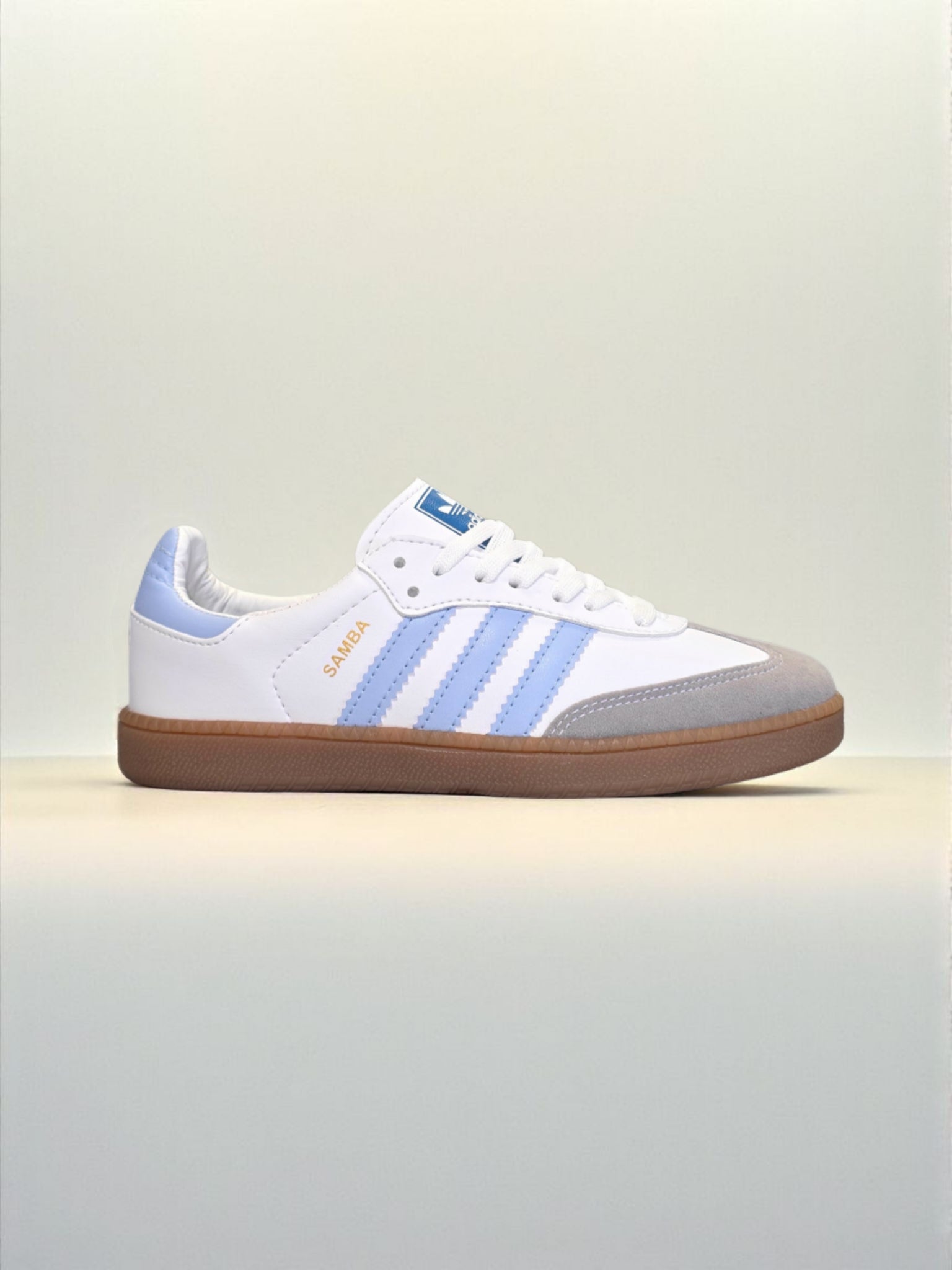 Adidas Samba