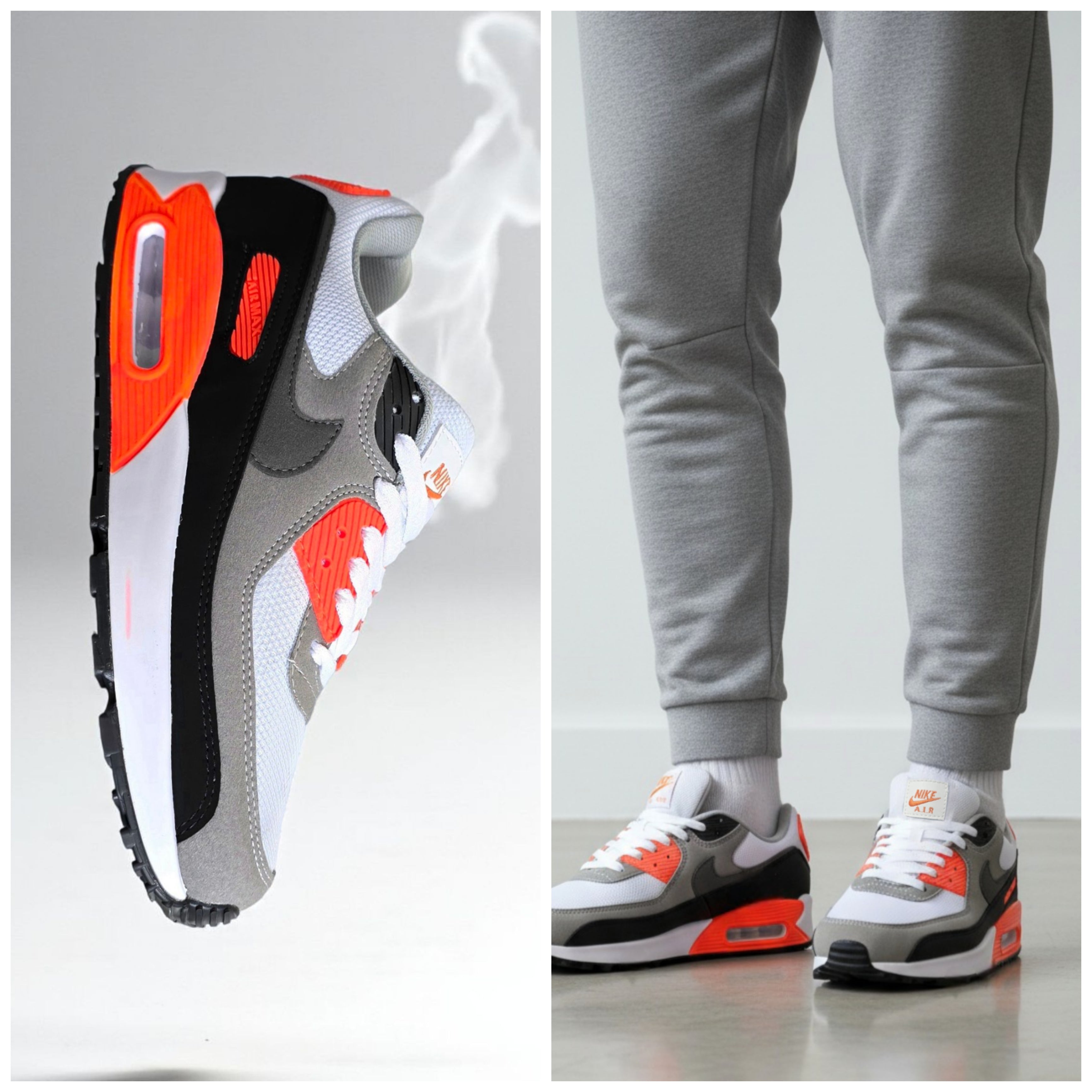 Nike Air Max 90