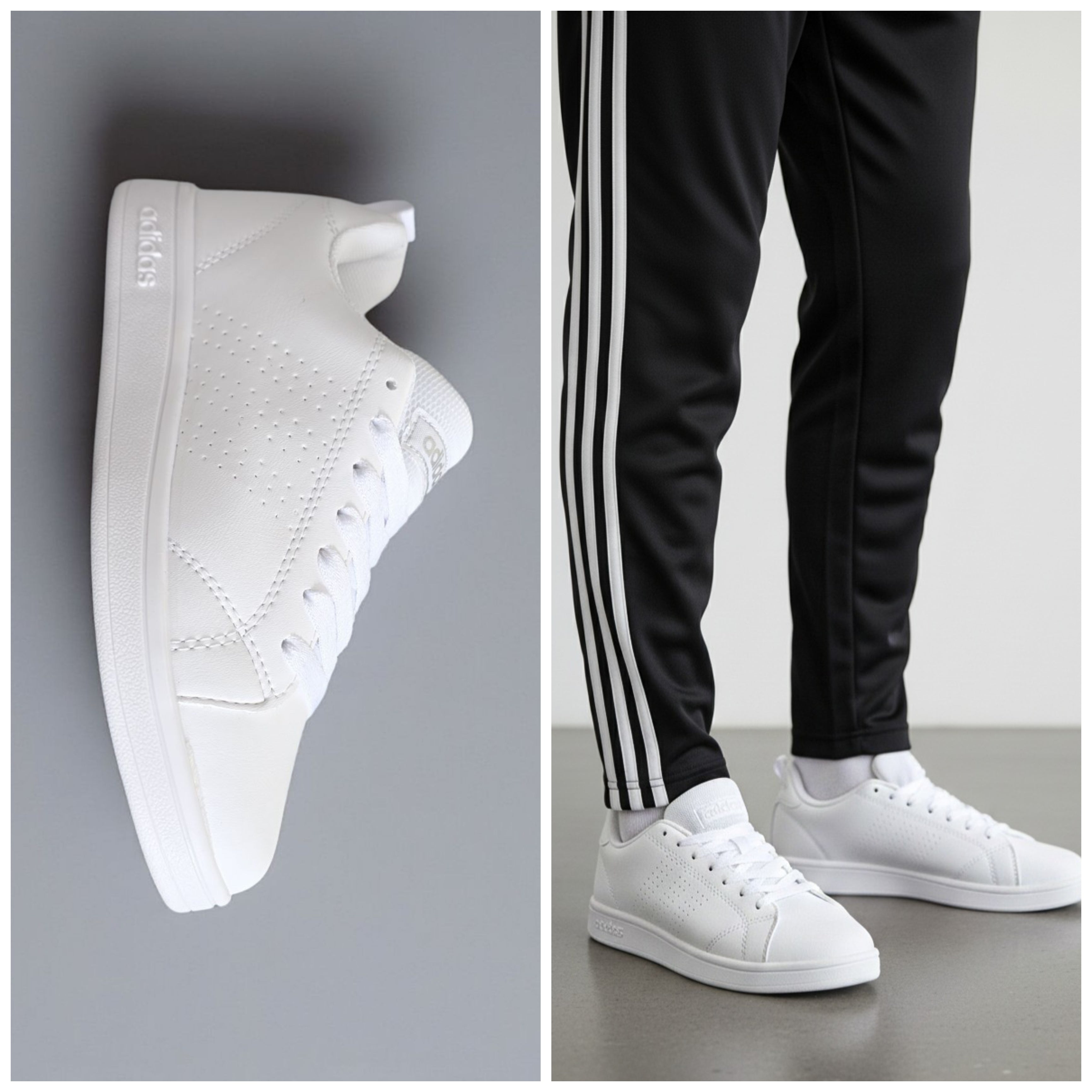 Adidas