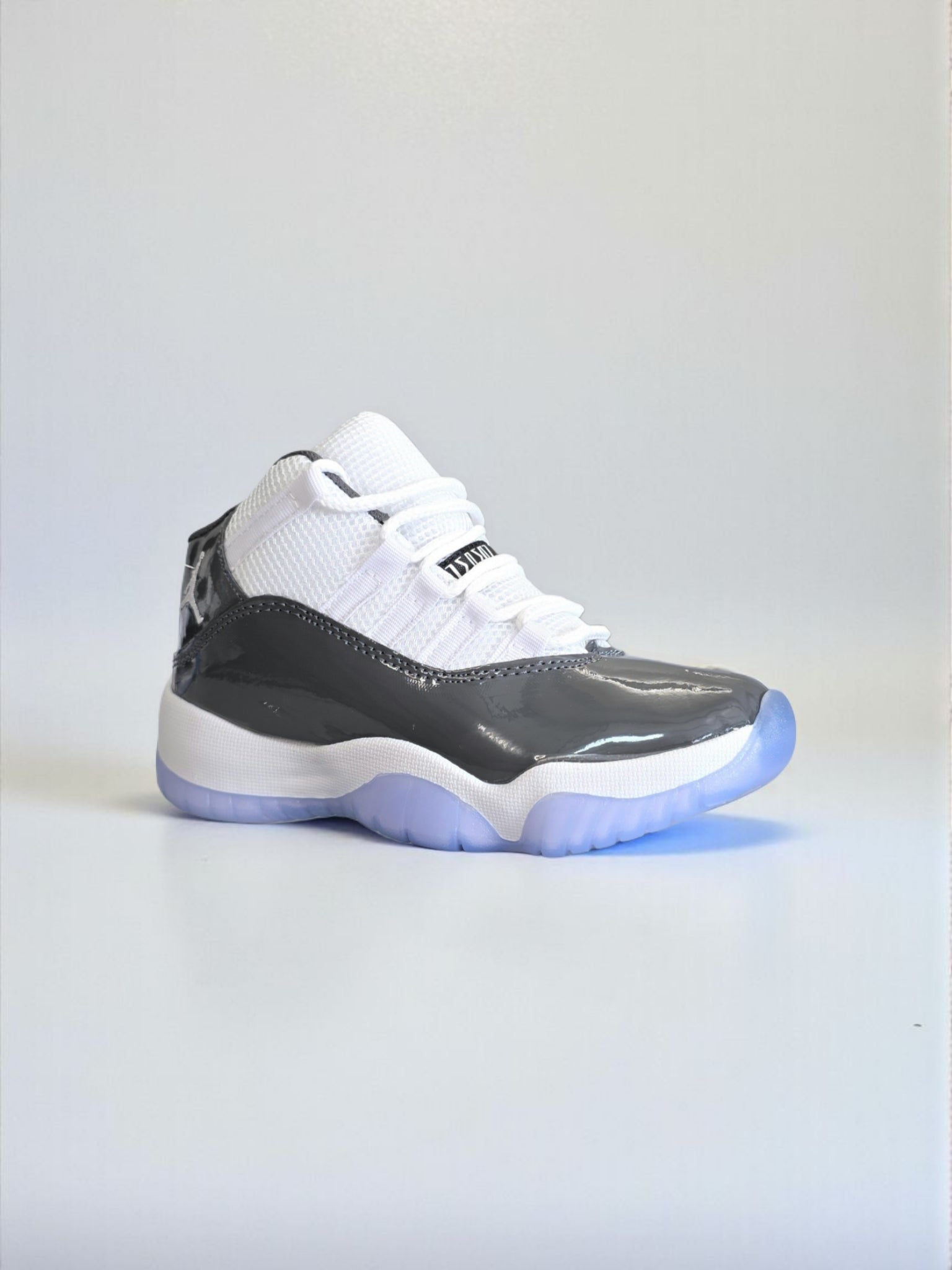 Jordan 11 Retro