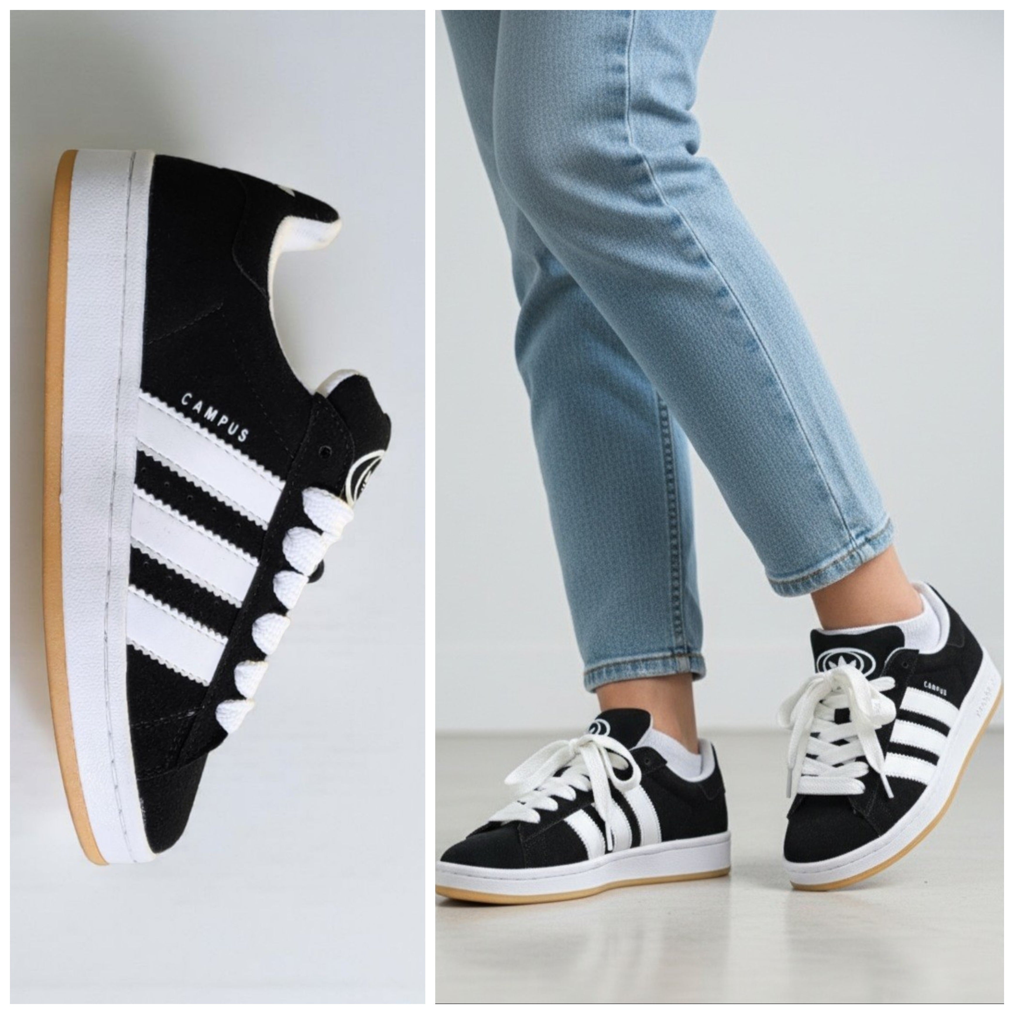 Adidas Campus
