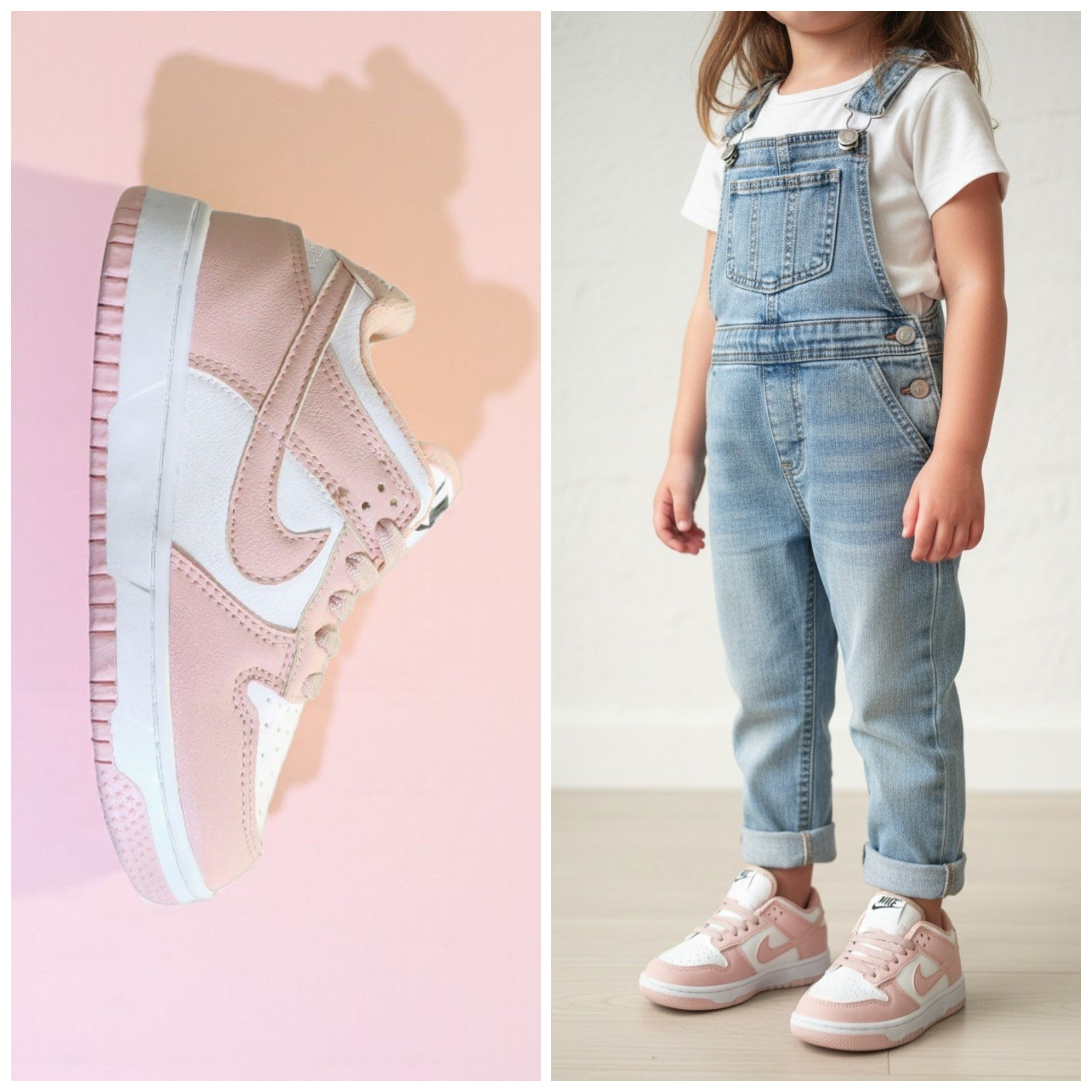 Nike Dunk Low