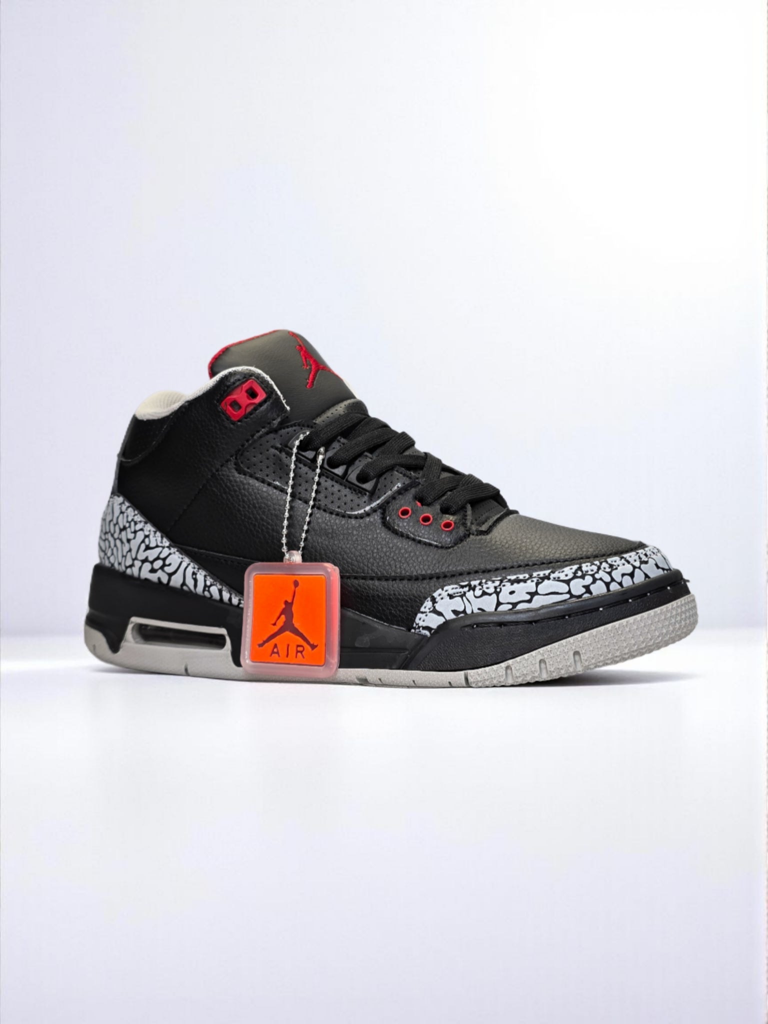 Jordan 3 Retro