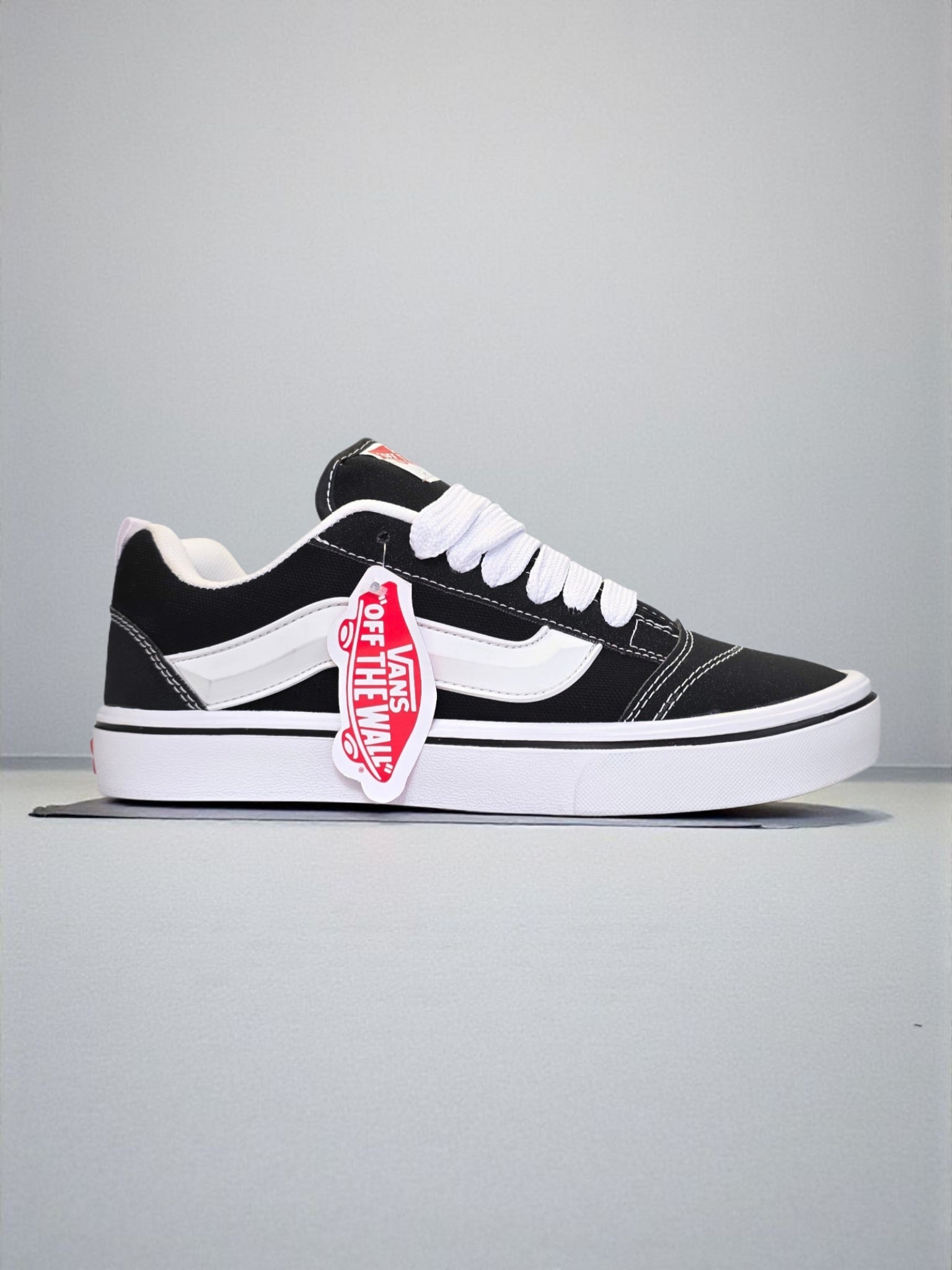 Vans Knu Skool