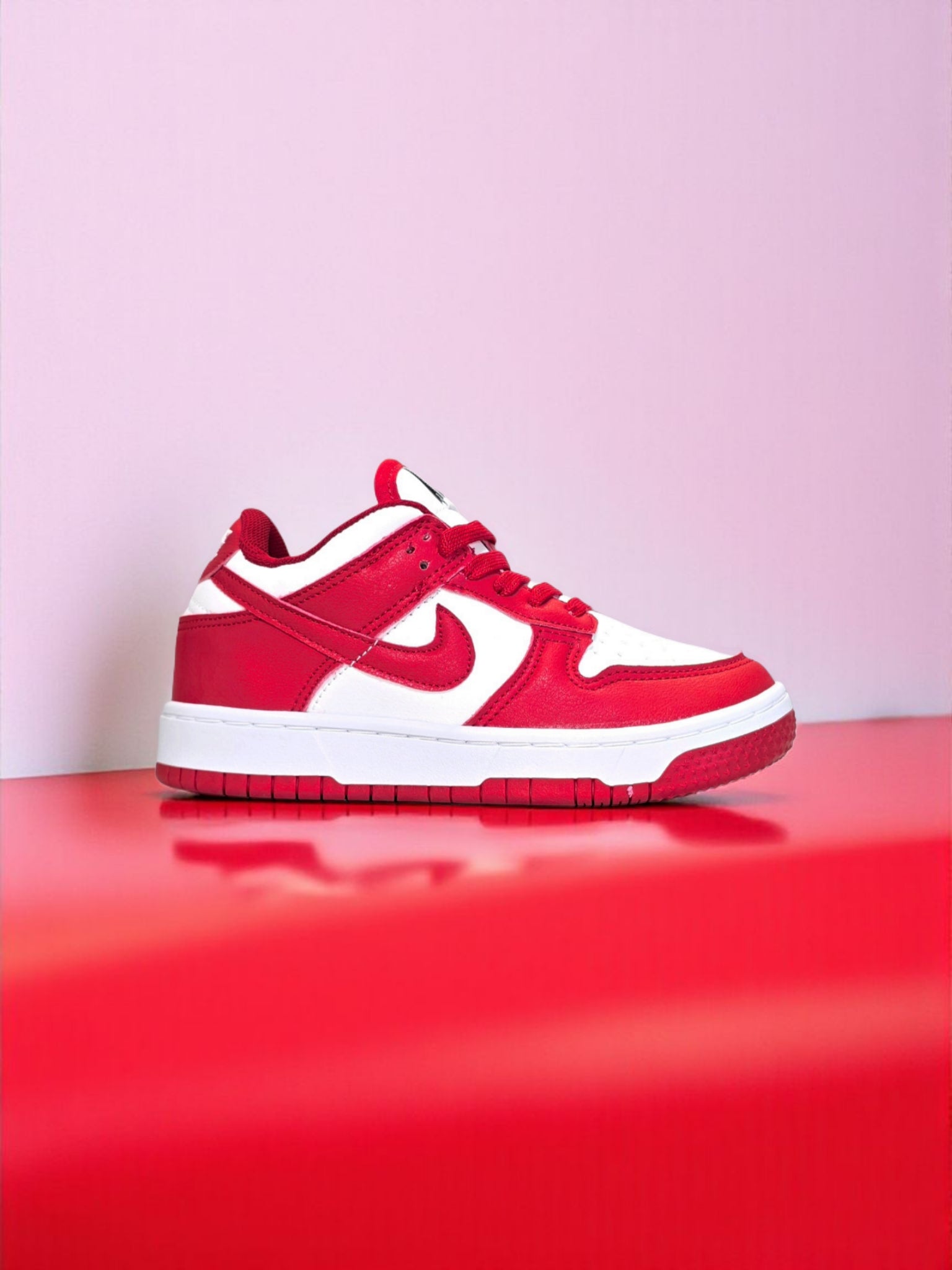 Nike Dunk Low 18/21