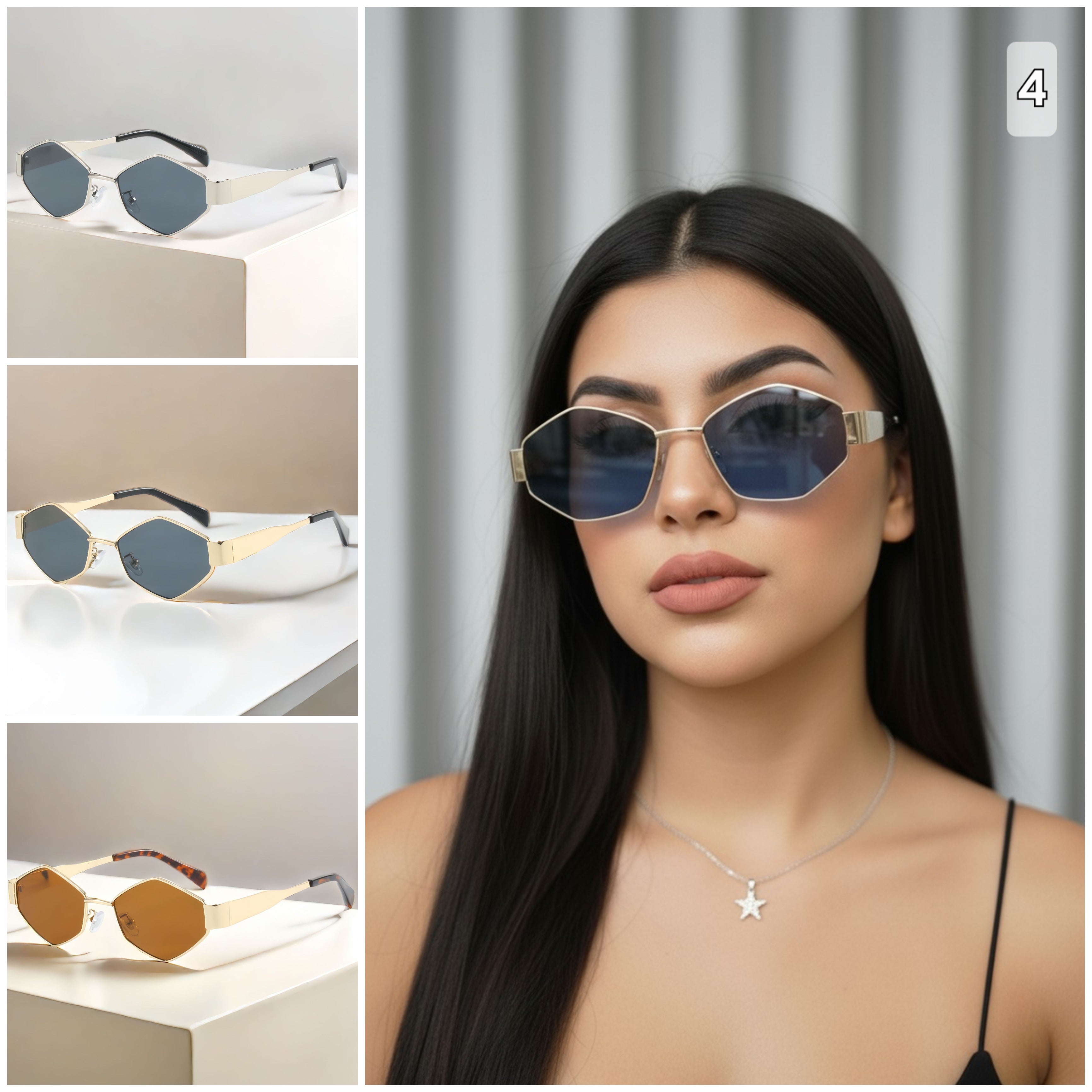 Lentes de Sol