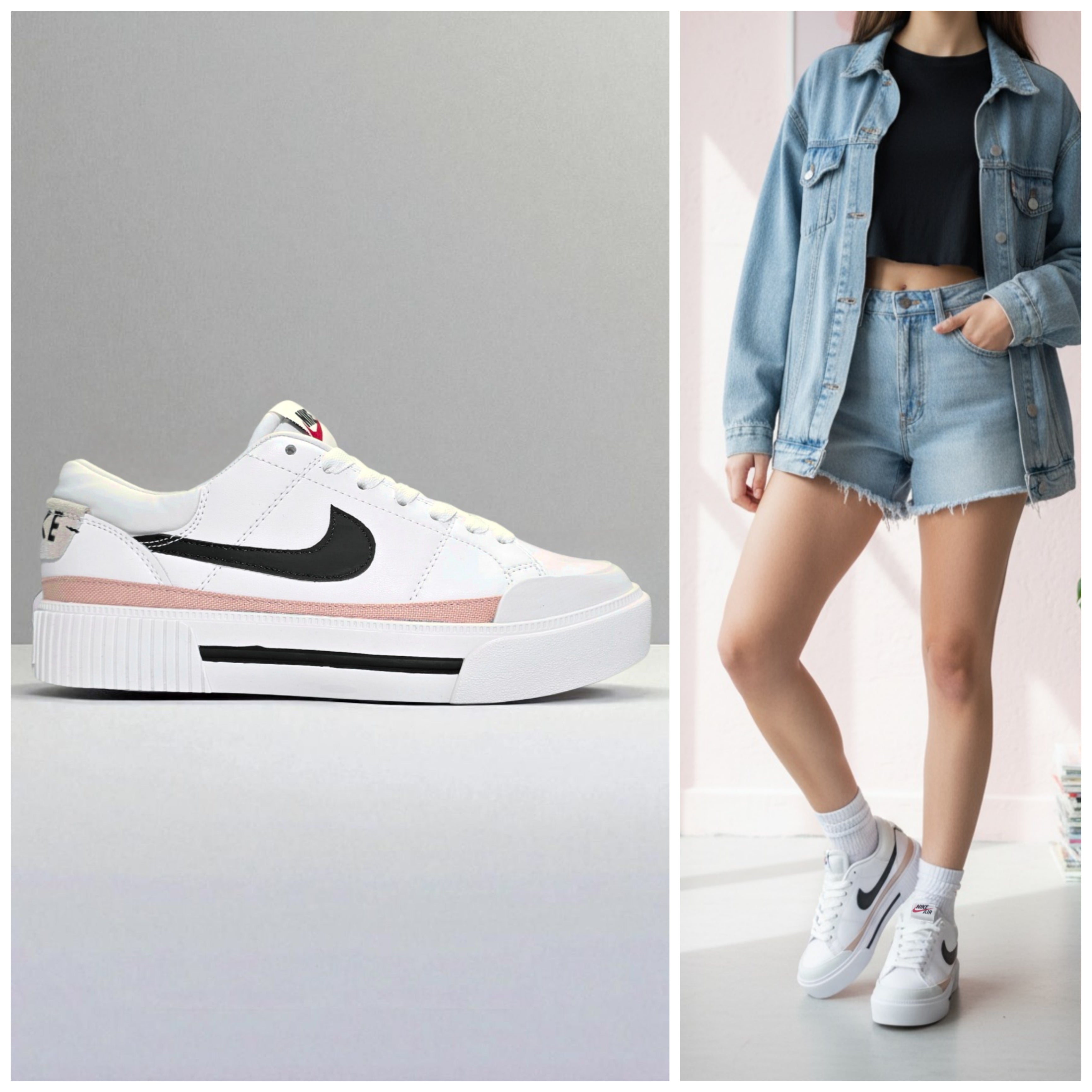 Nike Court Legacy
