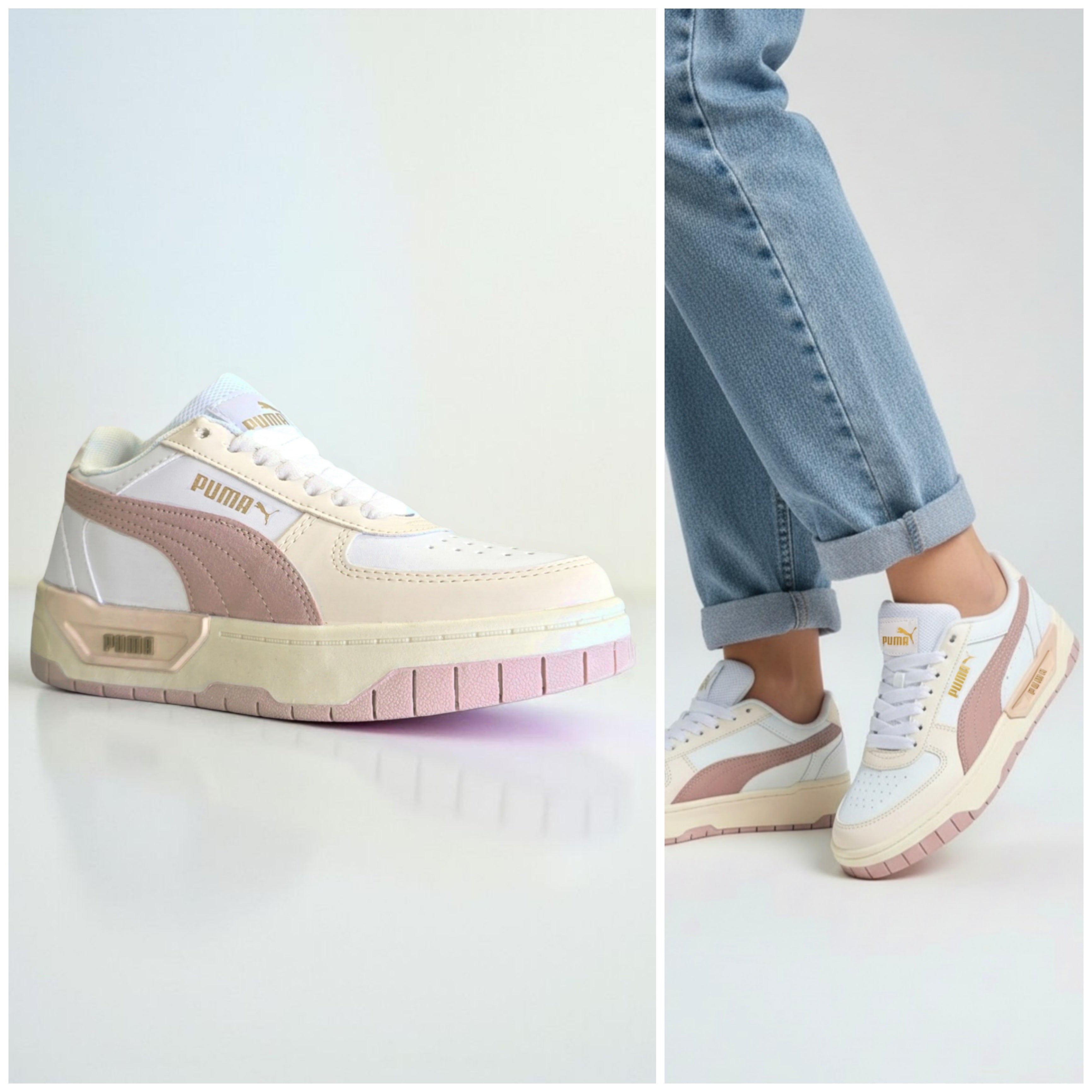 Puma Caven