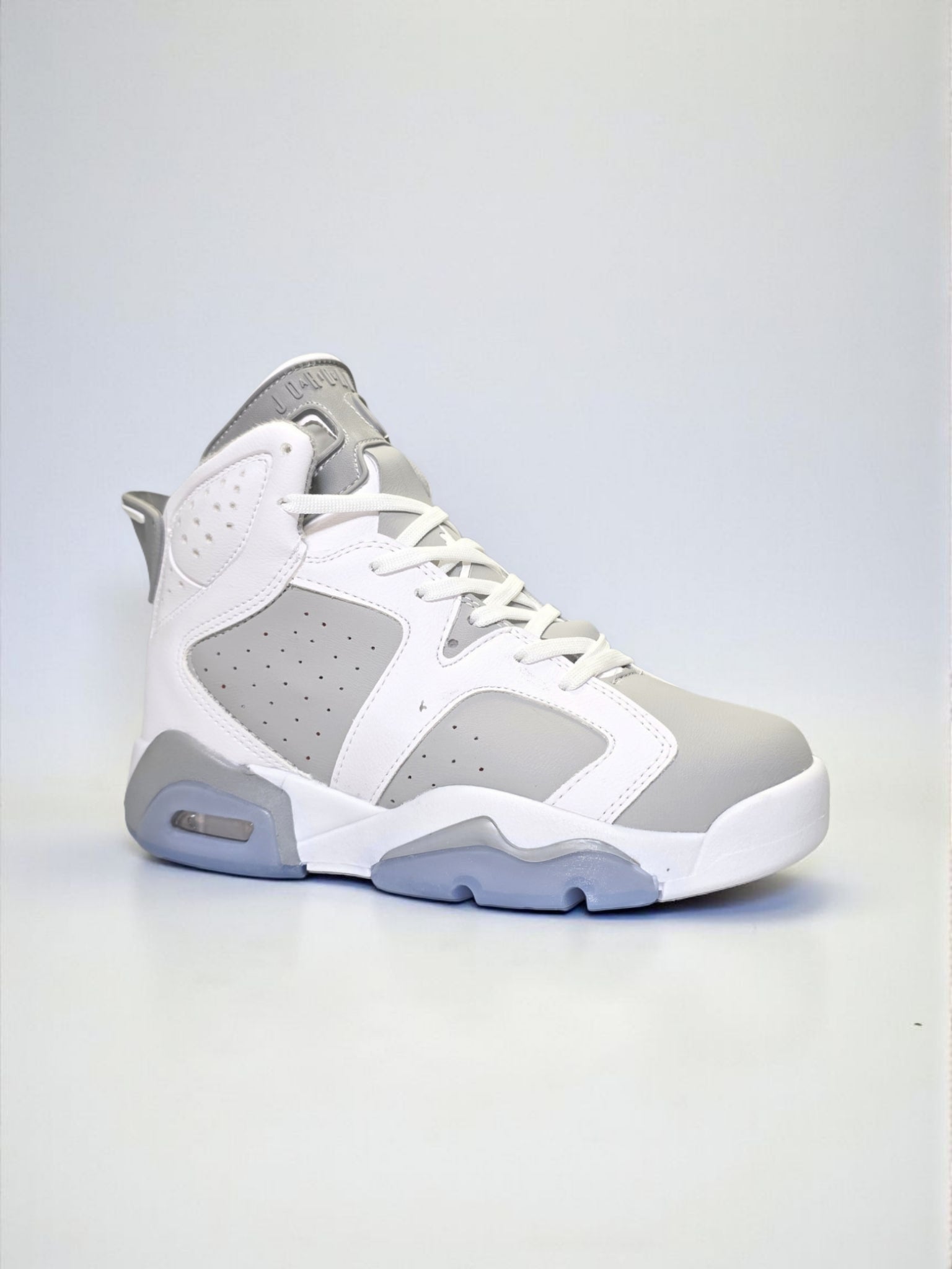 Jordan 6 Retro
