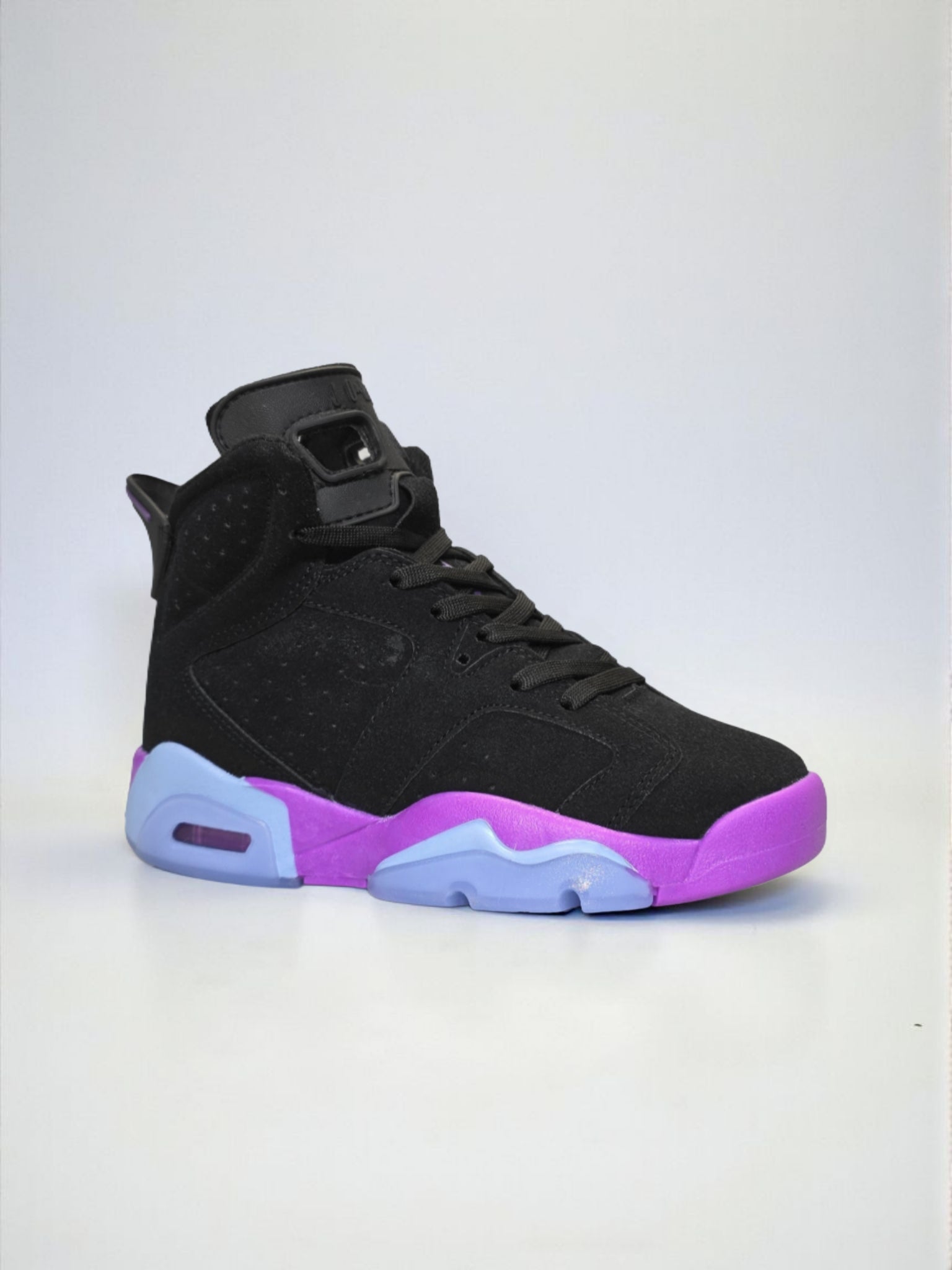 Jordan 6 Retro