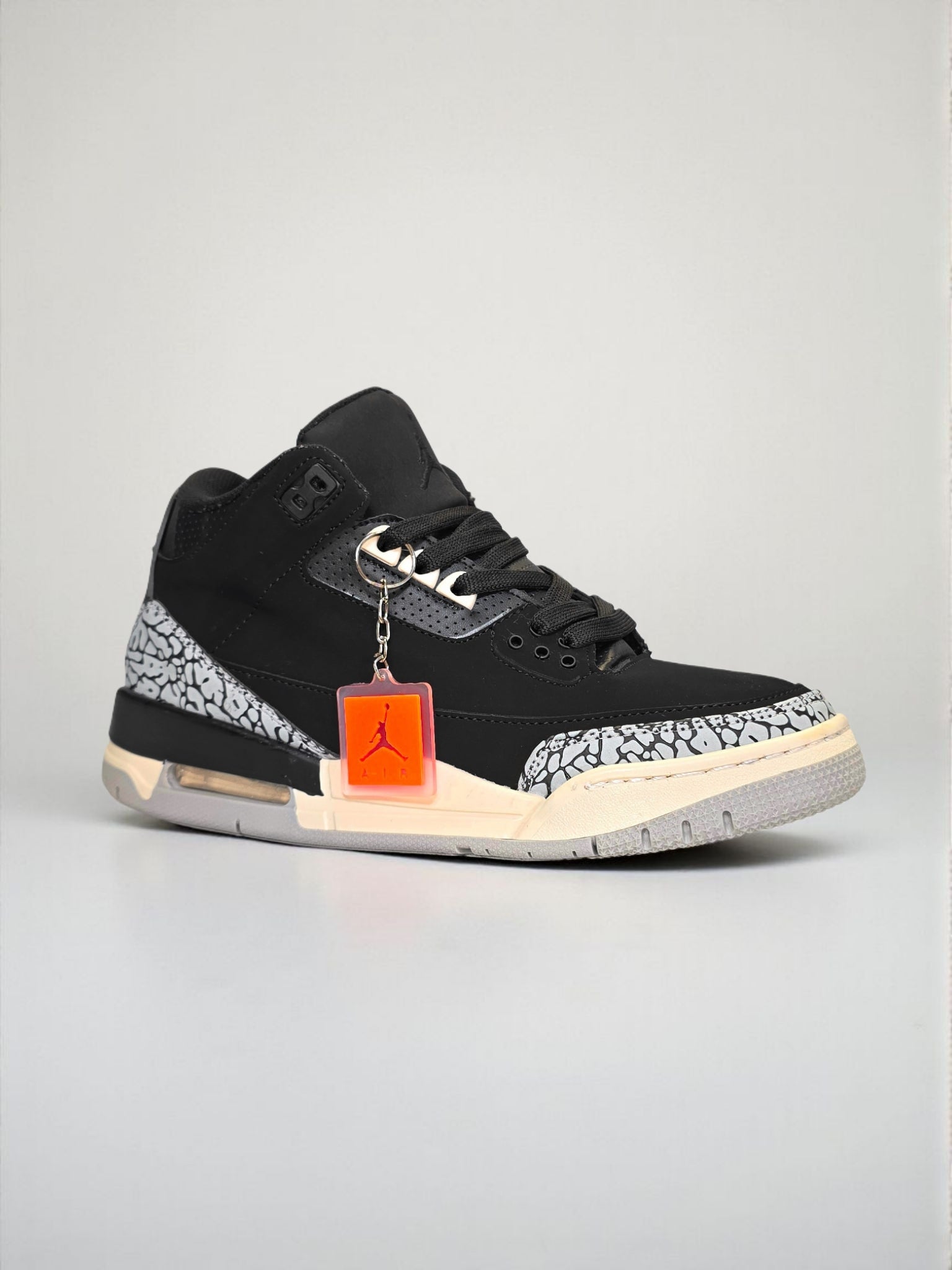 Jordan 3 Retro