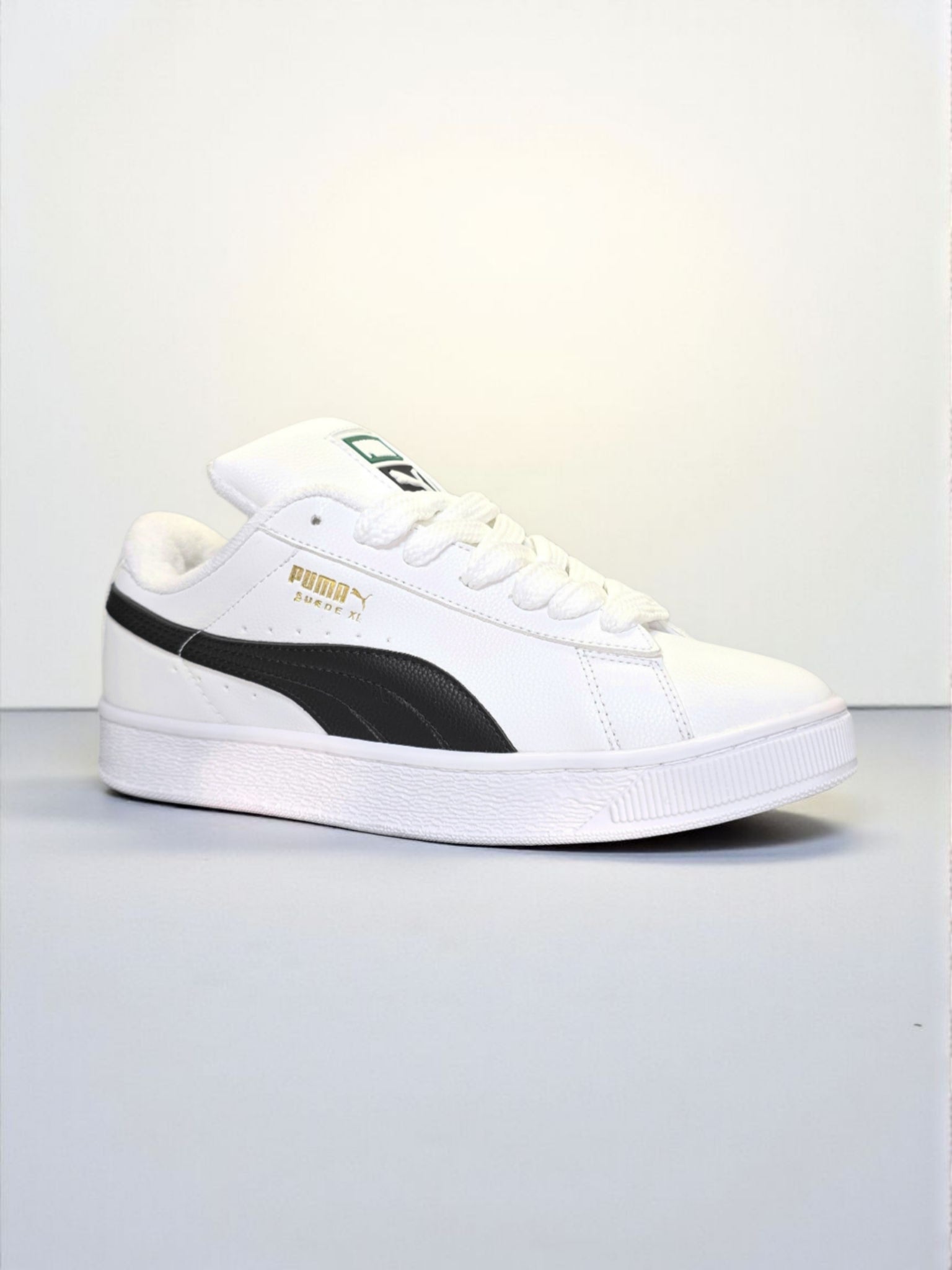 Puma Suede