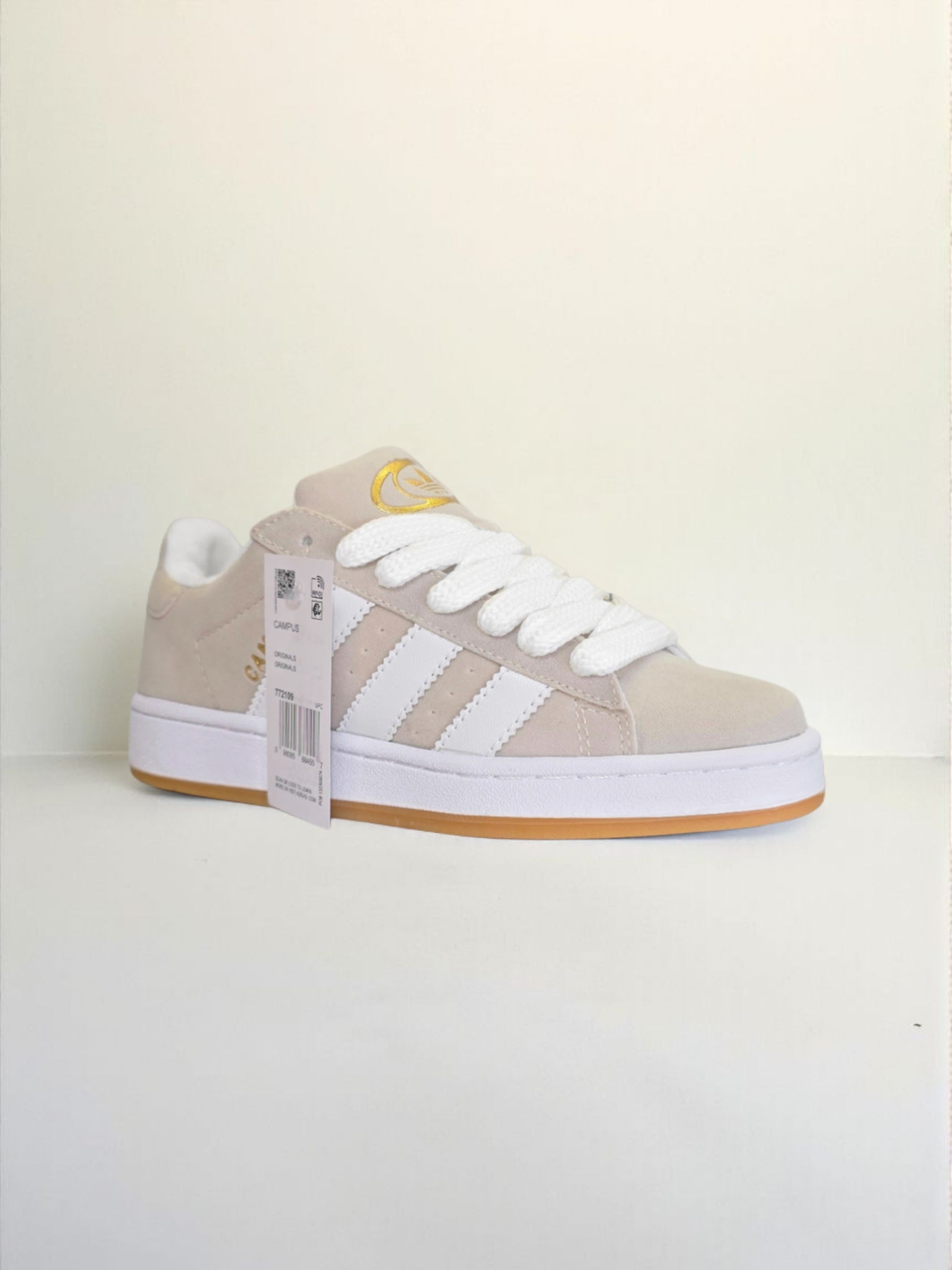 Adidas Campus