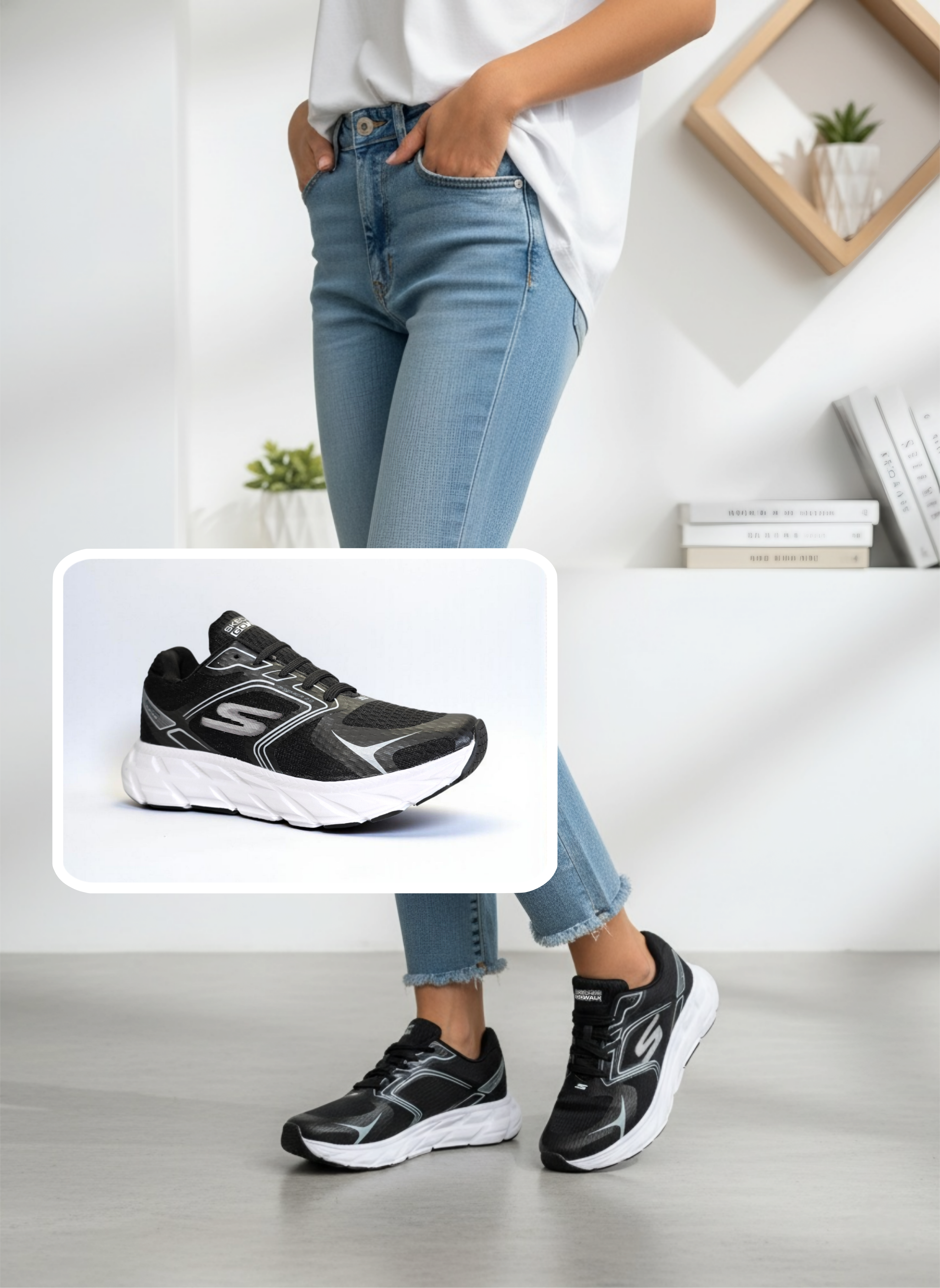 Skechers Premier