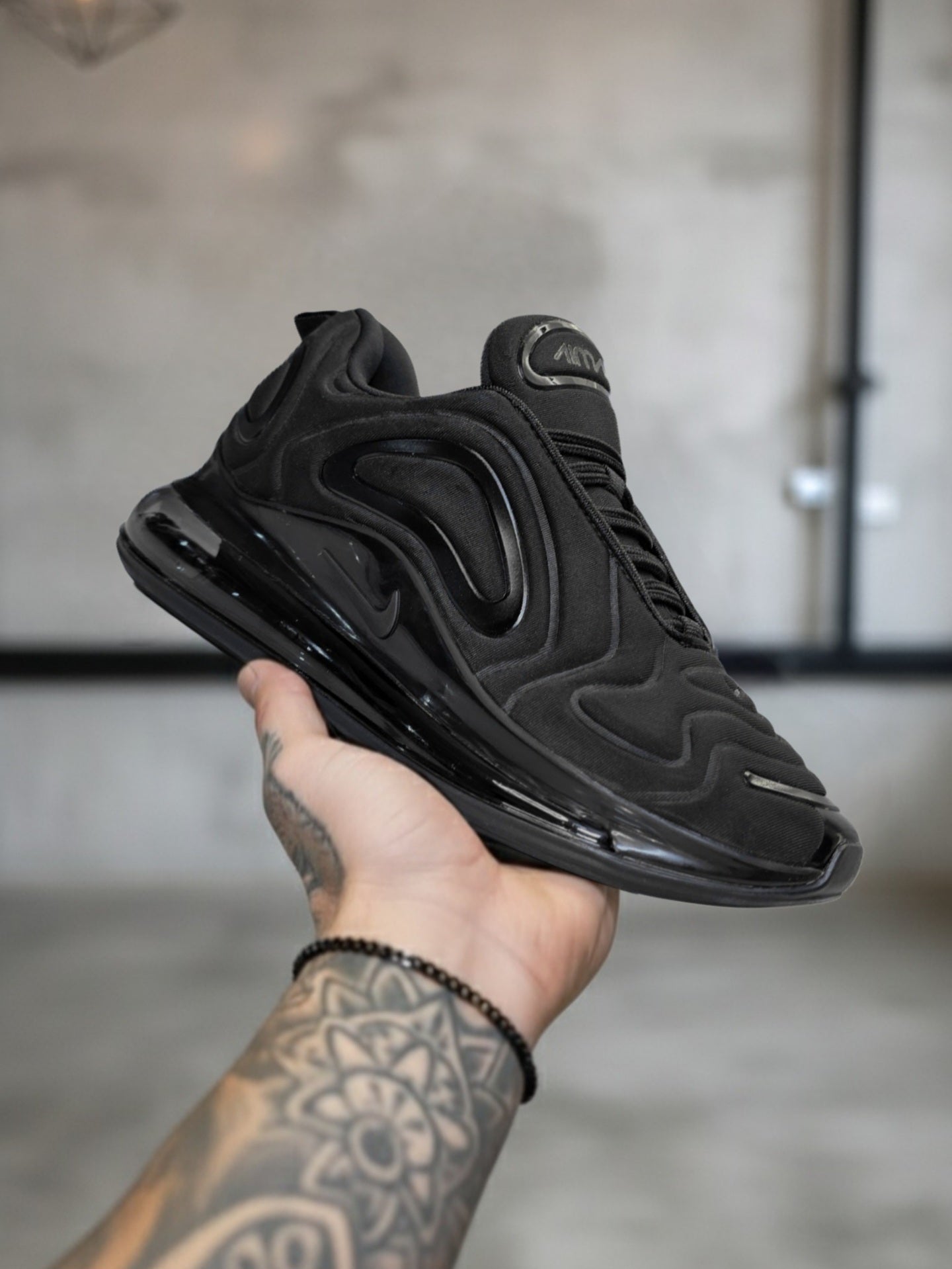 Nike 720 Importación