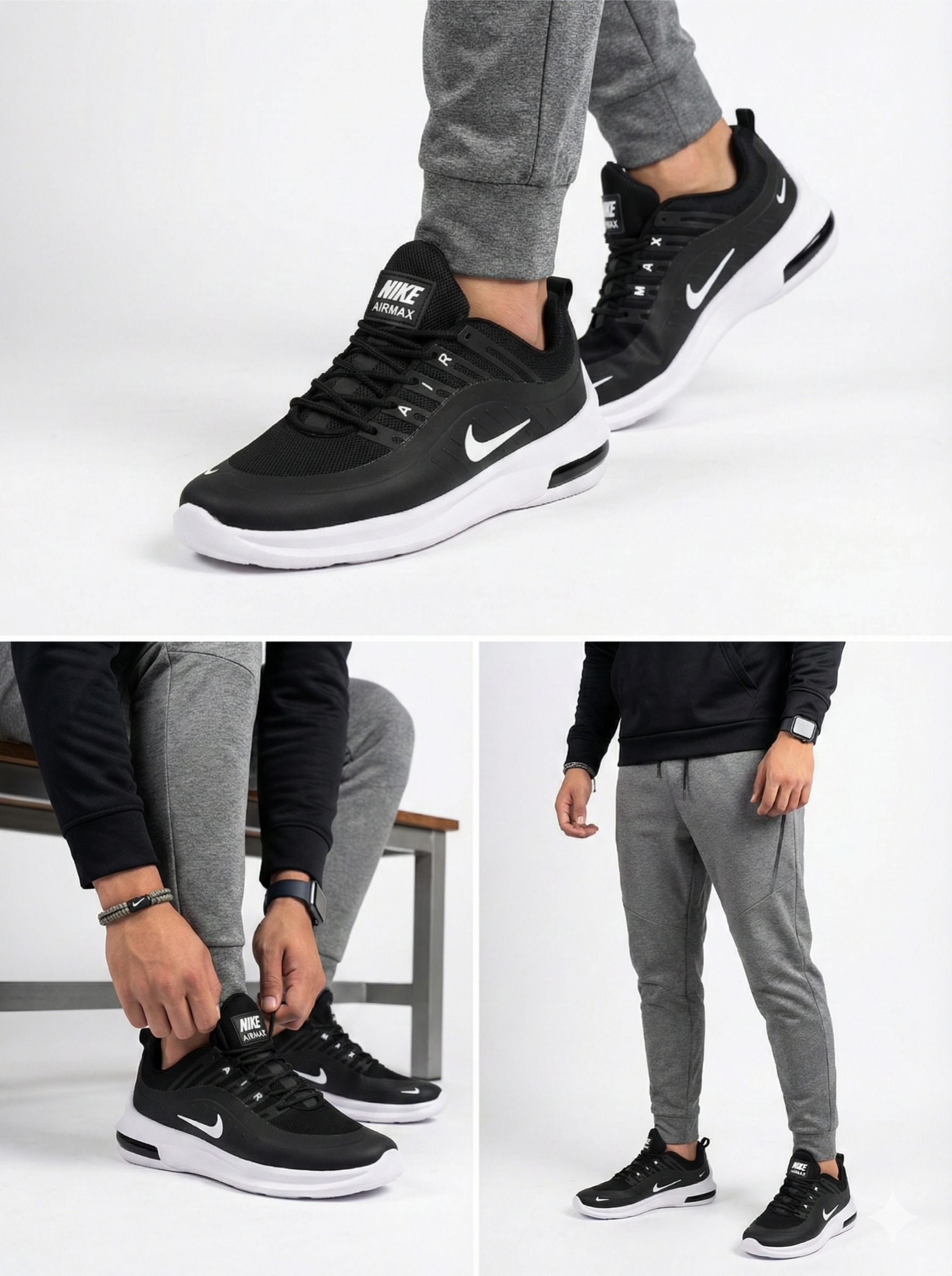 Nike Air Max Axis