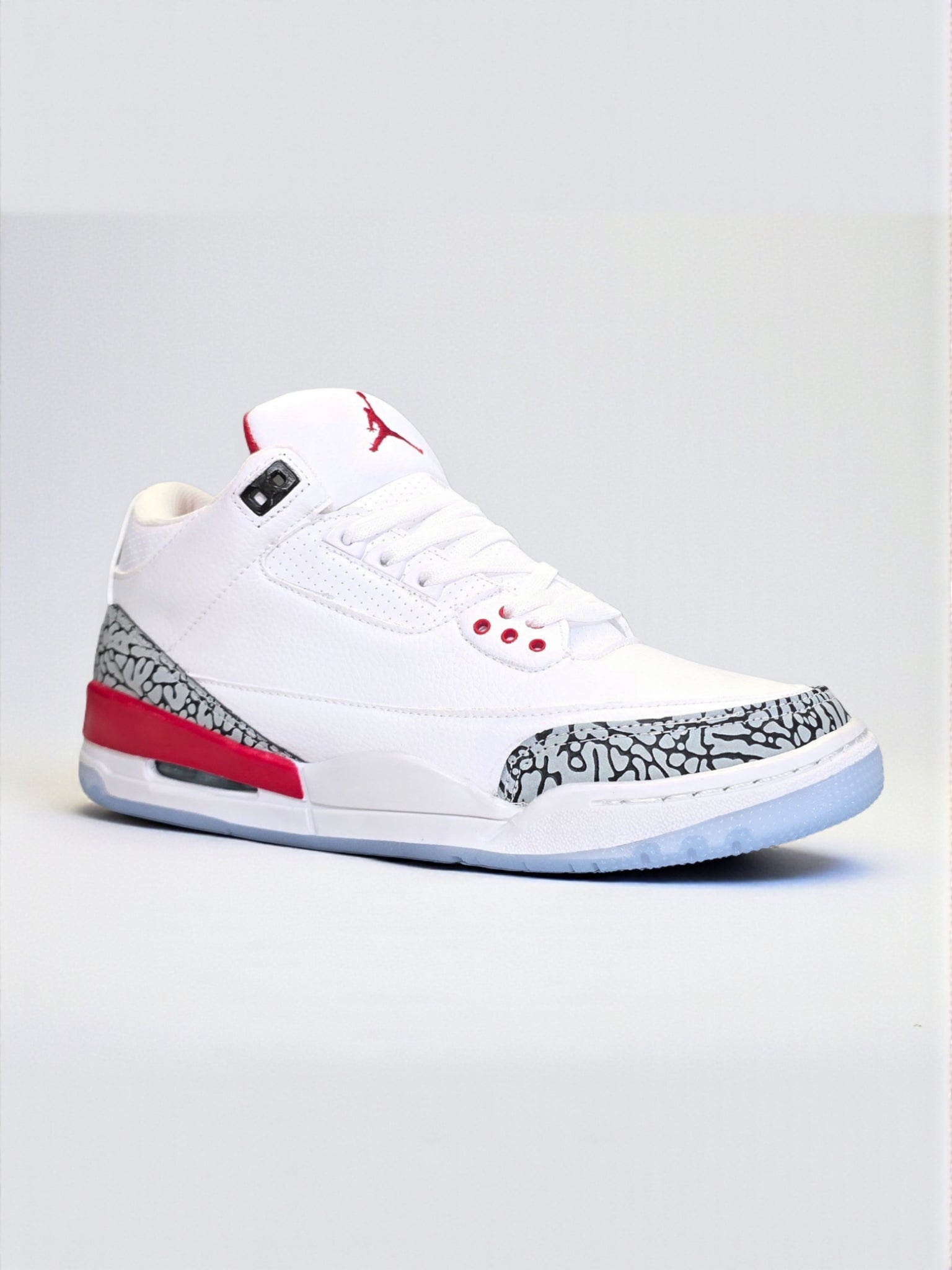 Jordan 3 Retro