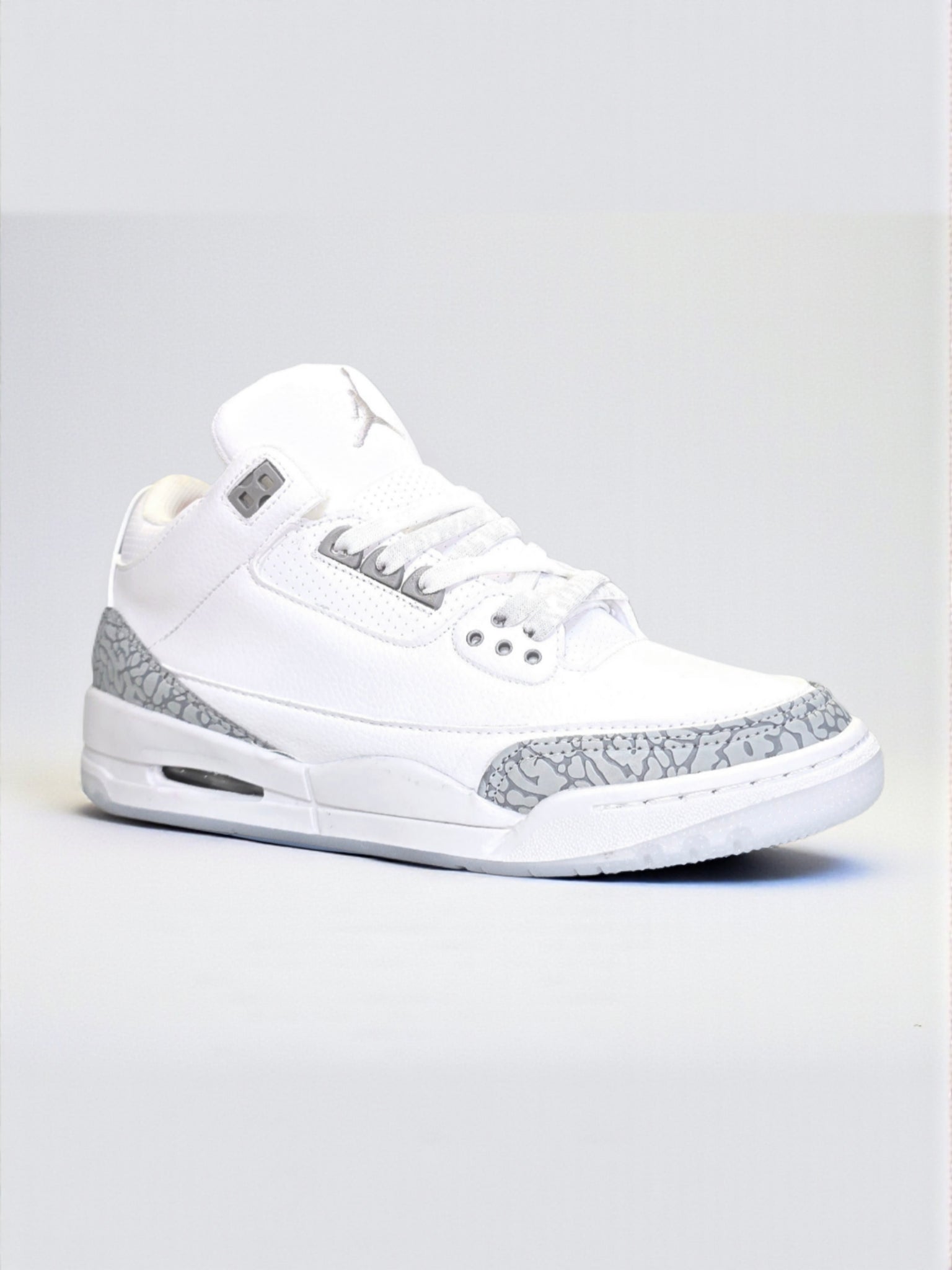 Jordan 3 Retro