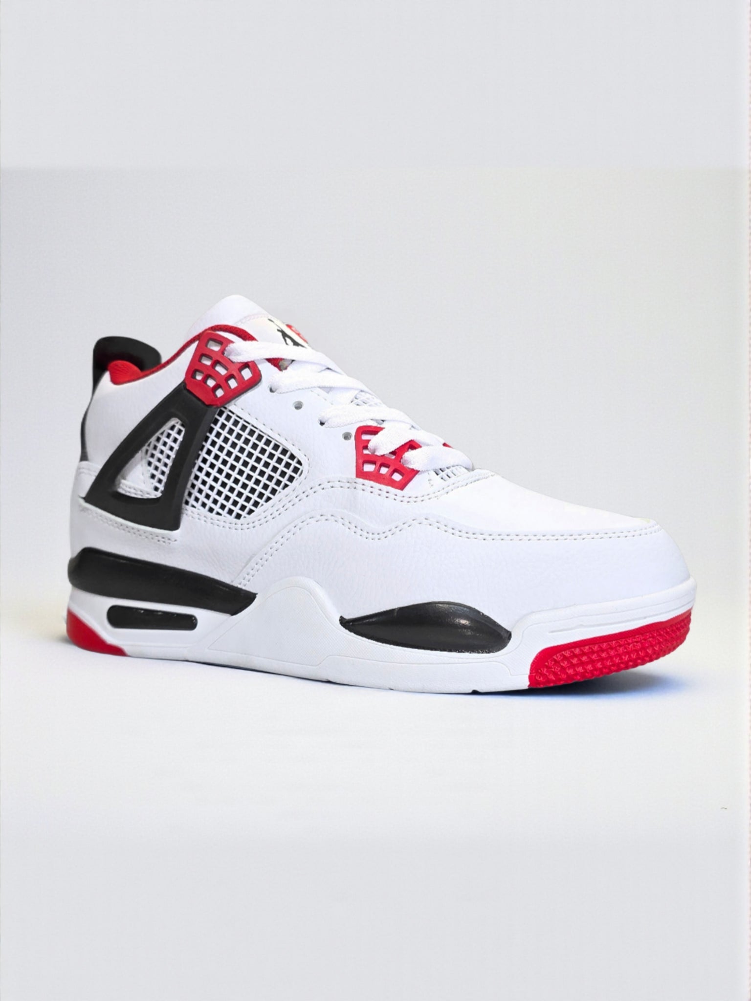 Jordan 4 Retro