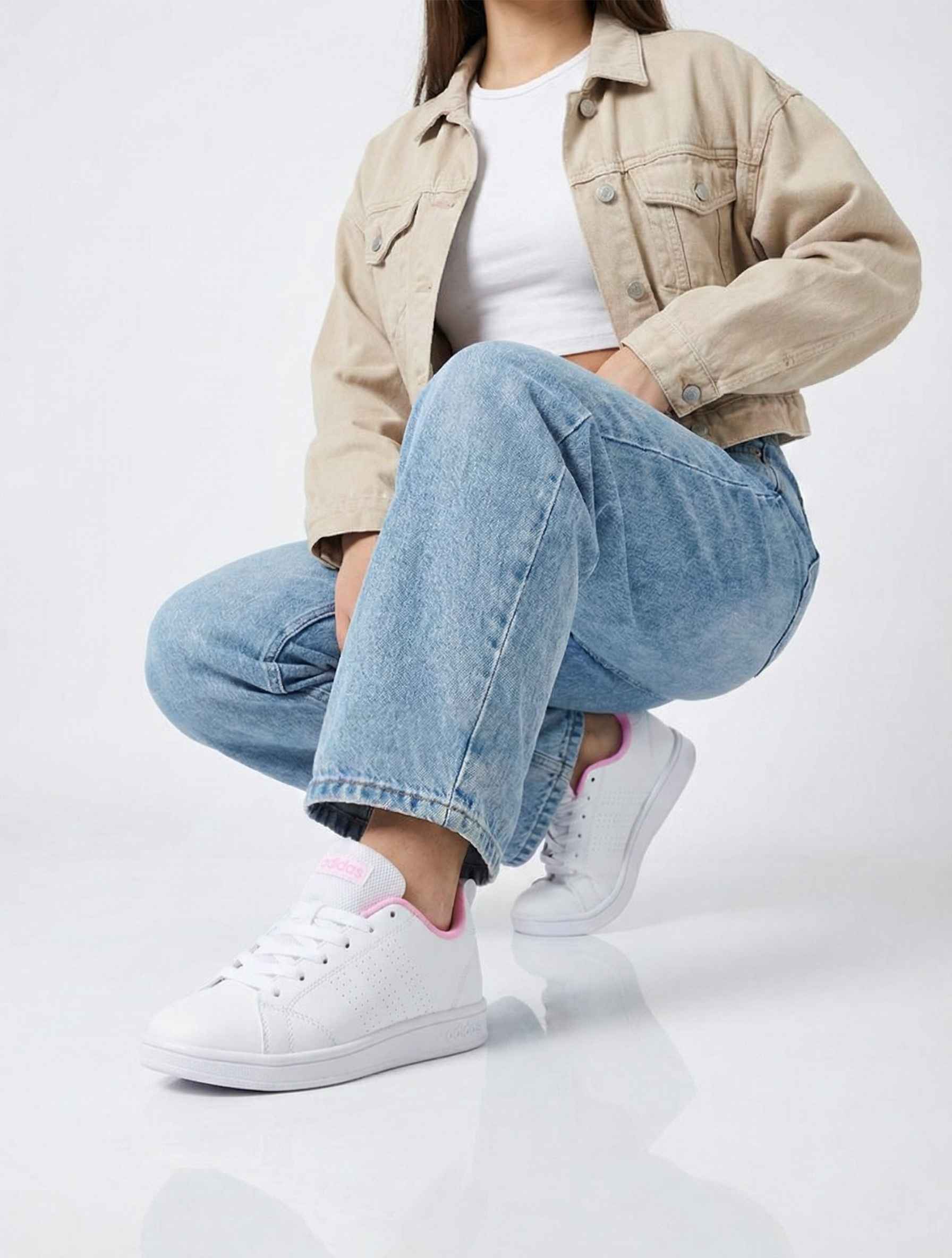 Adidas Neo Advantage