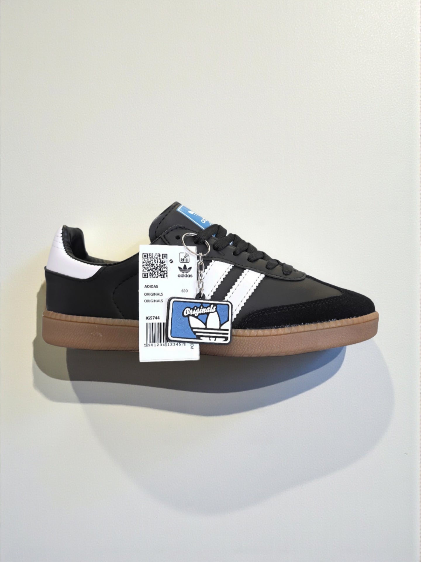 Adidas Samba