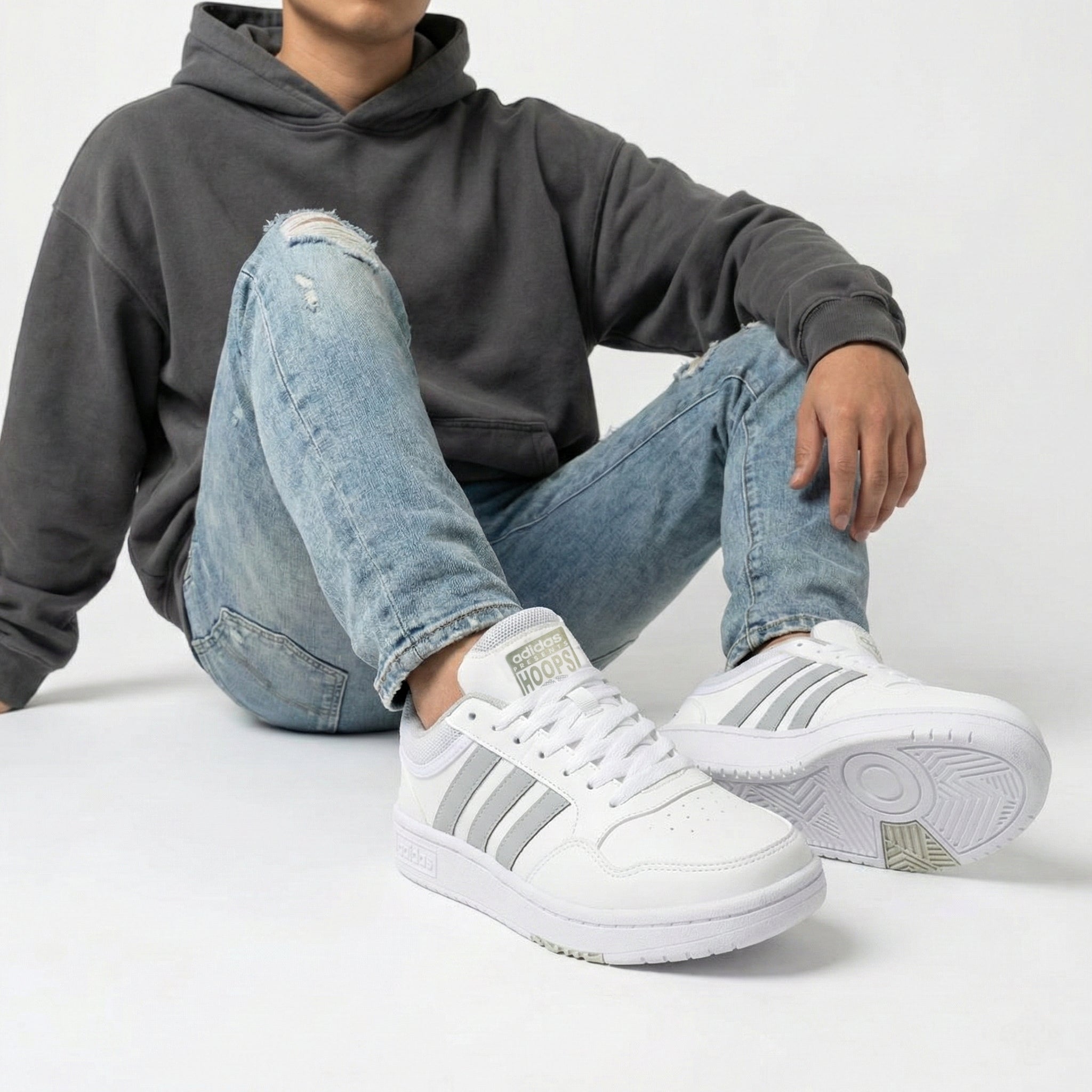 Adidas Hoops