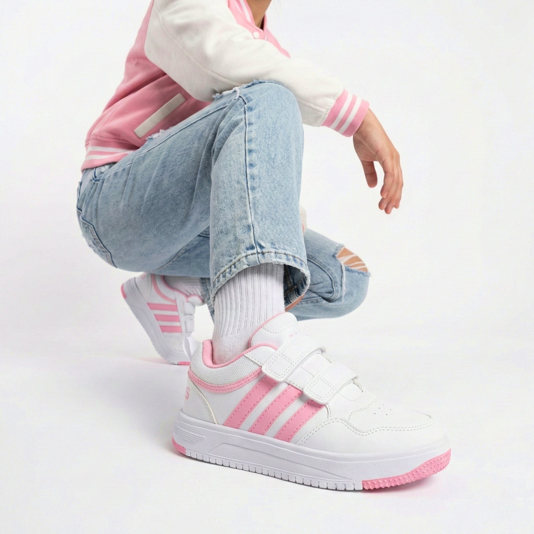 Adidas Hoops