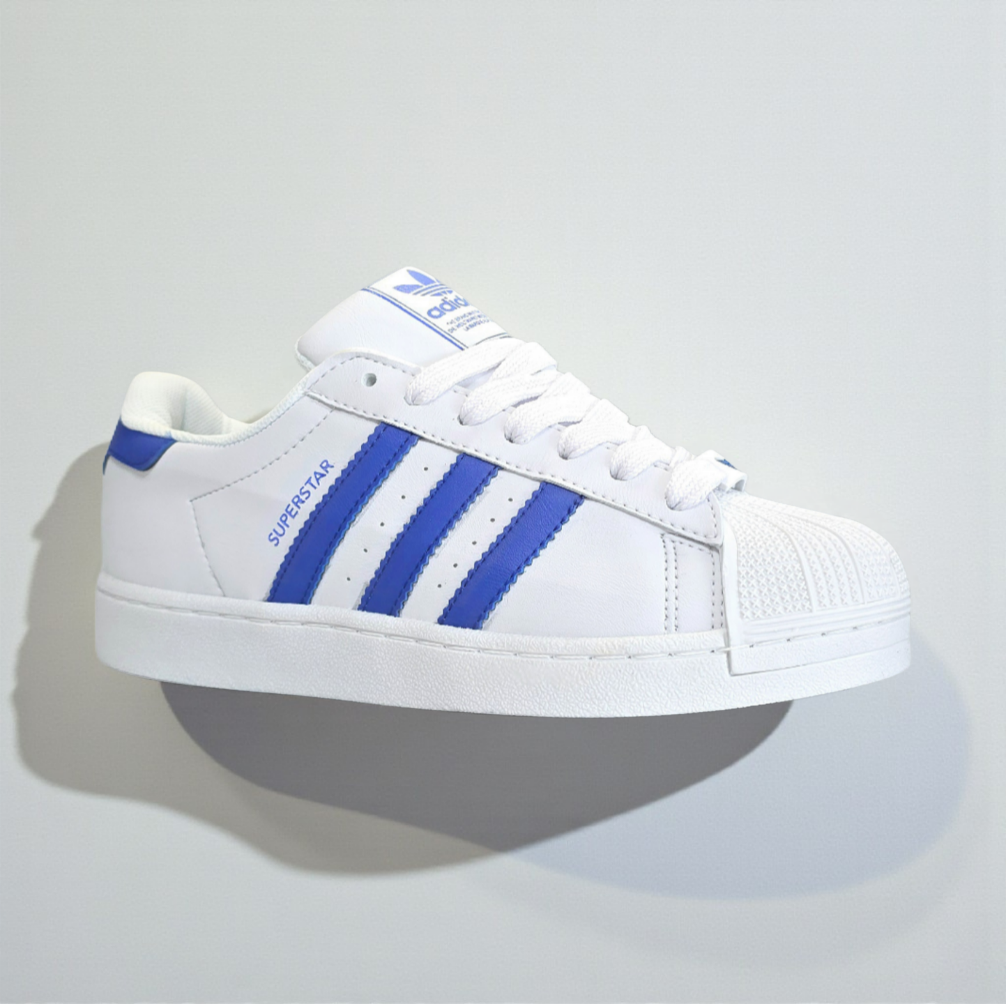 Adidas Superstar