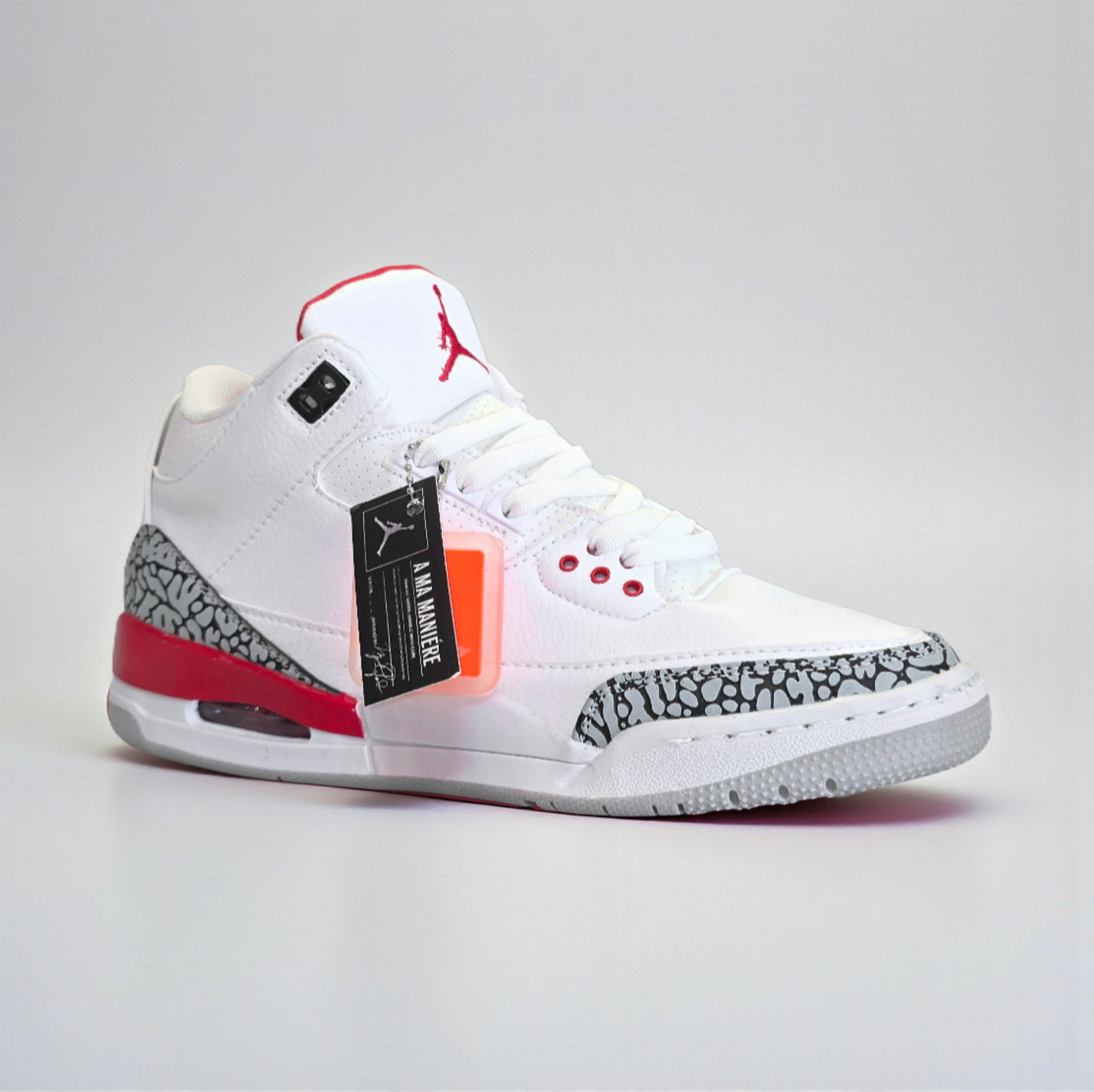 Air Jordan 3 Retro