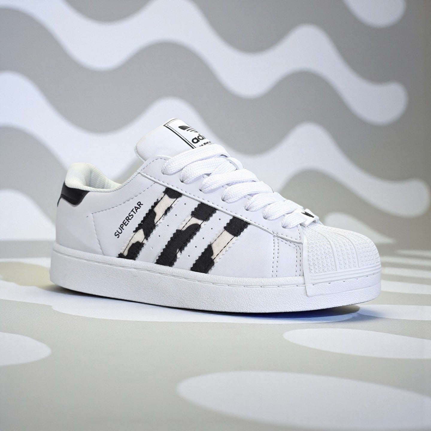 Adidas Superstar