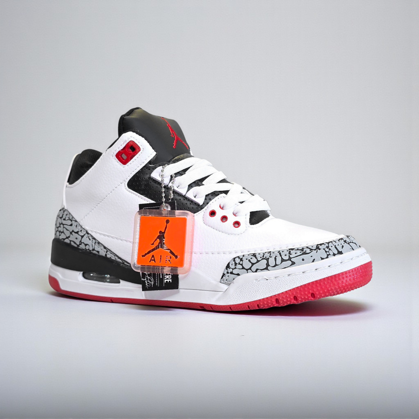 Air Jordan 3 Retro