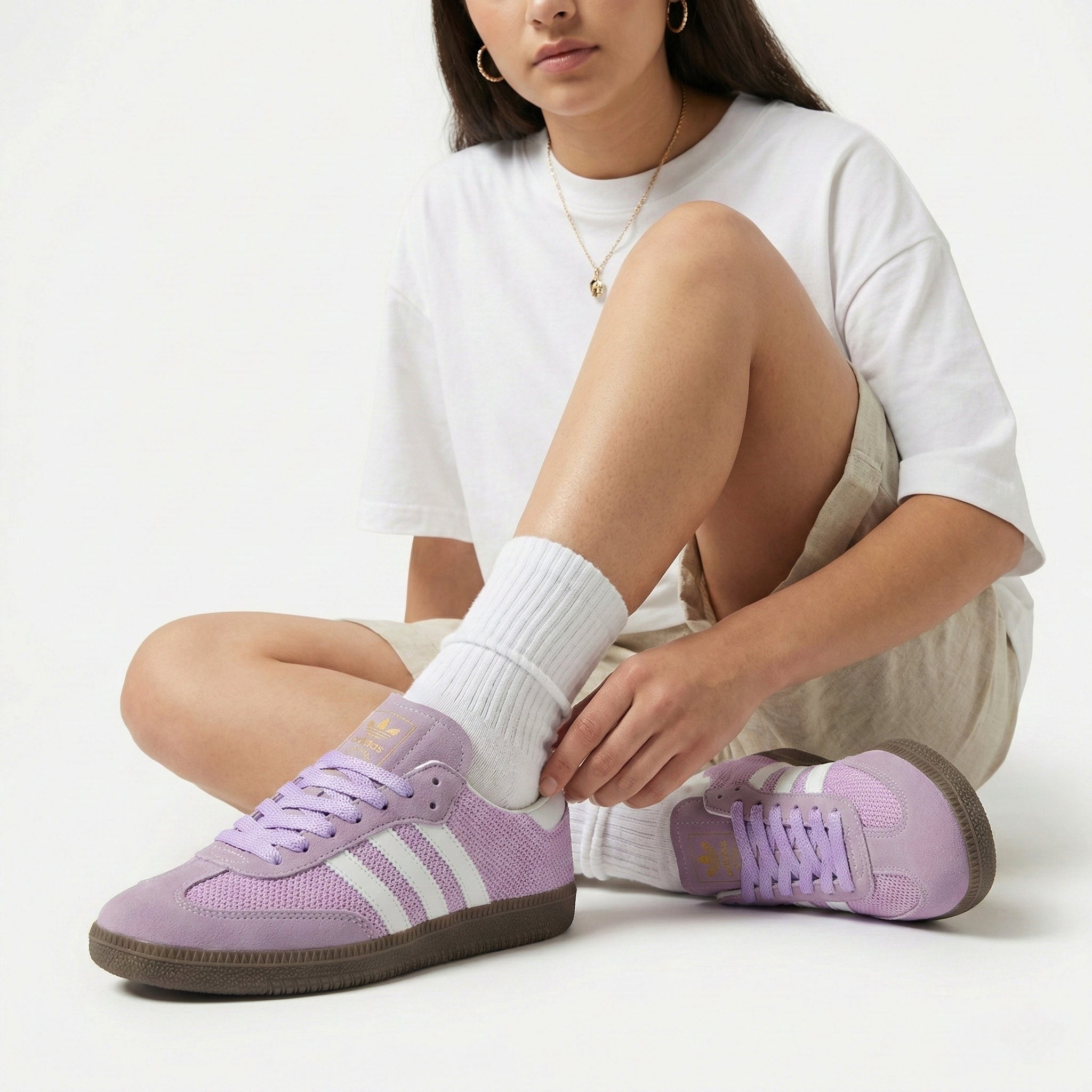 Adidas Samba