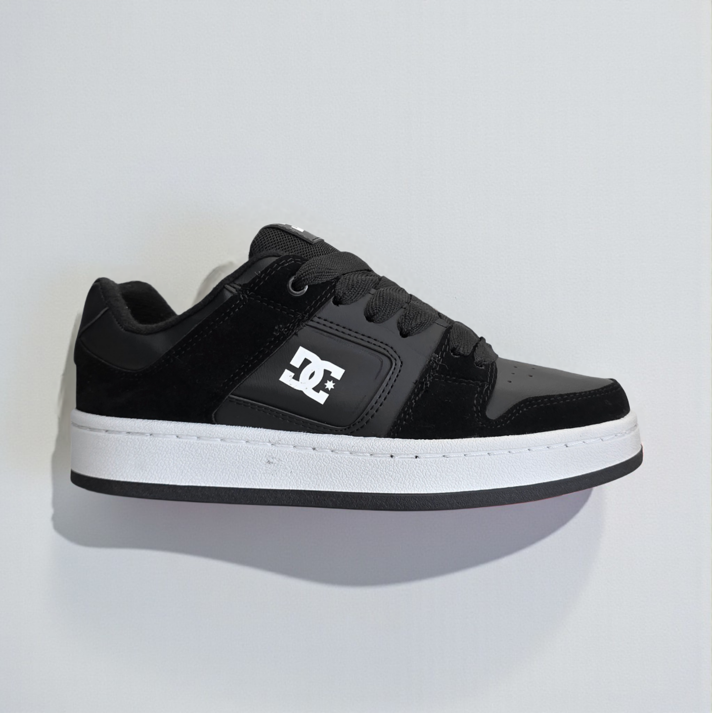 DC Shoes
