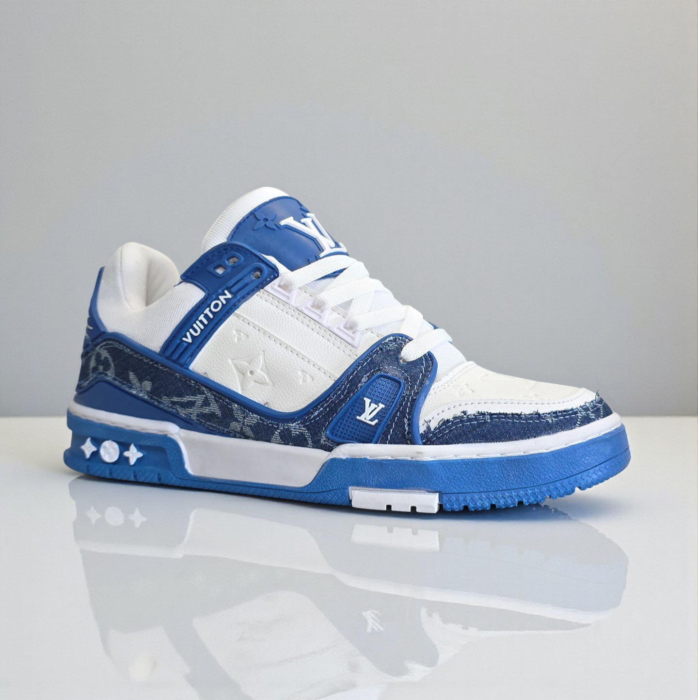 Louis Vuitton Trainer