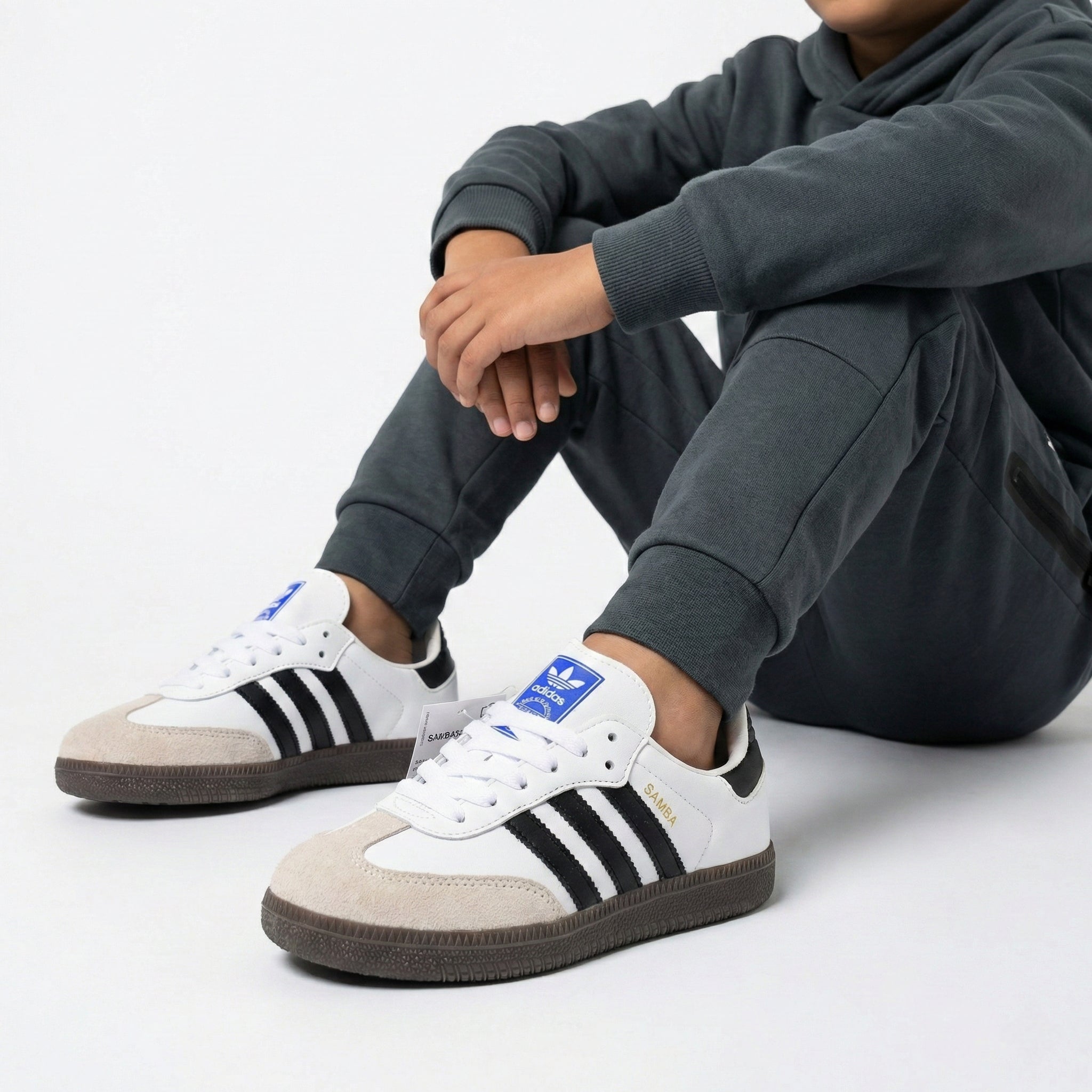 Adidas Samba [18/21]