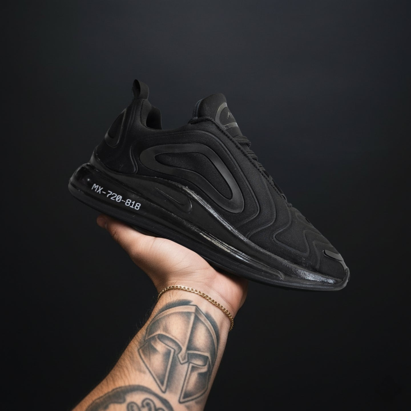 Nike Air Max 720