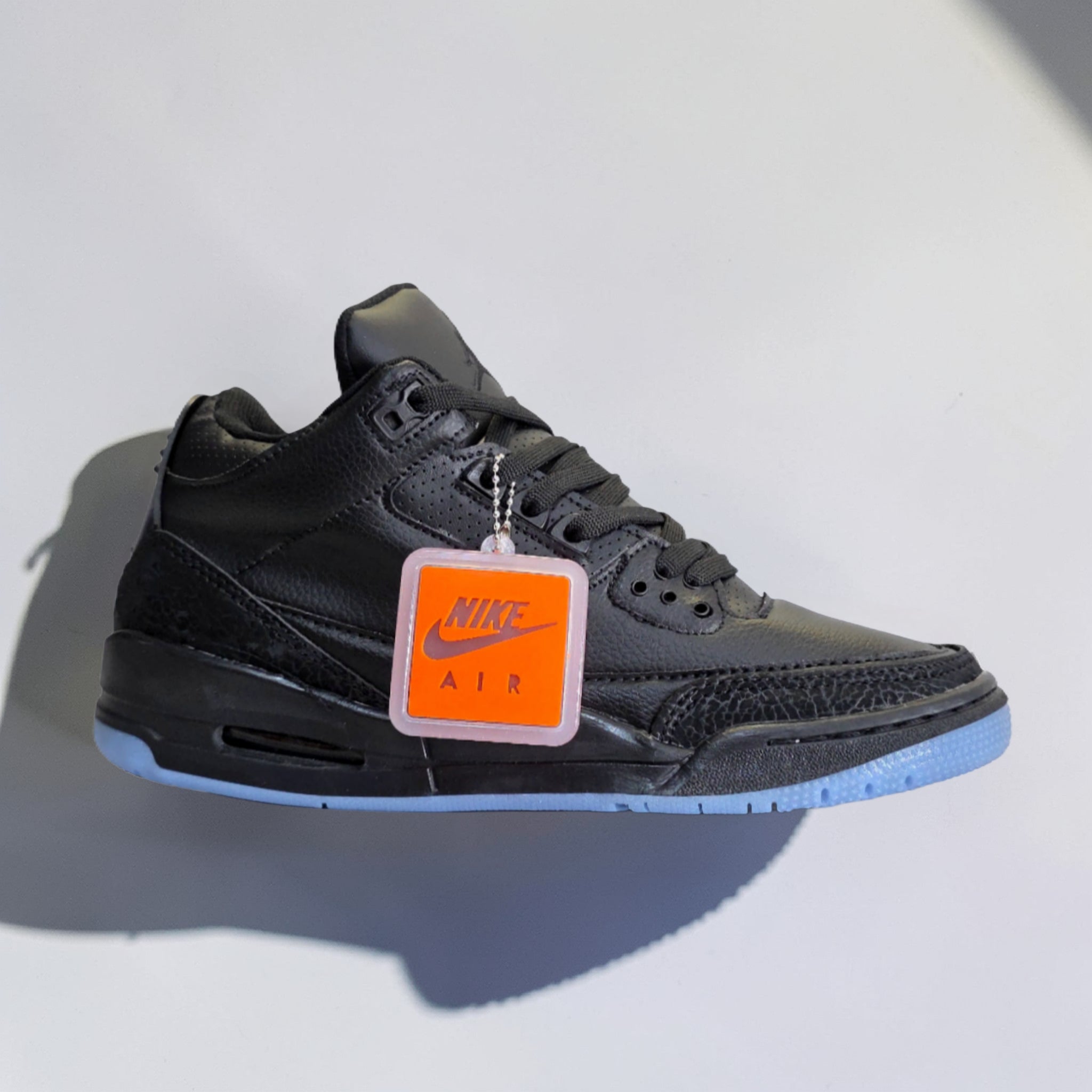 Air Jordan 3 Retro
