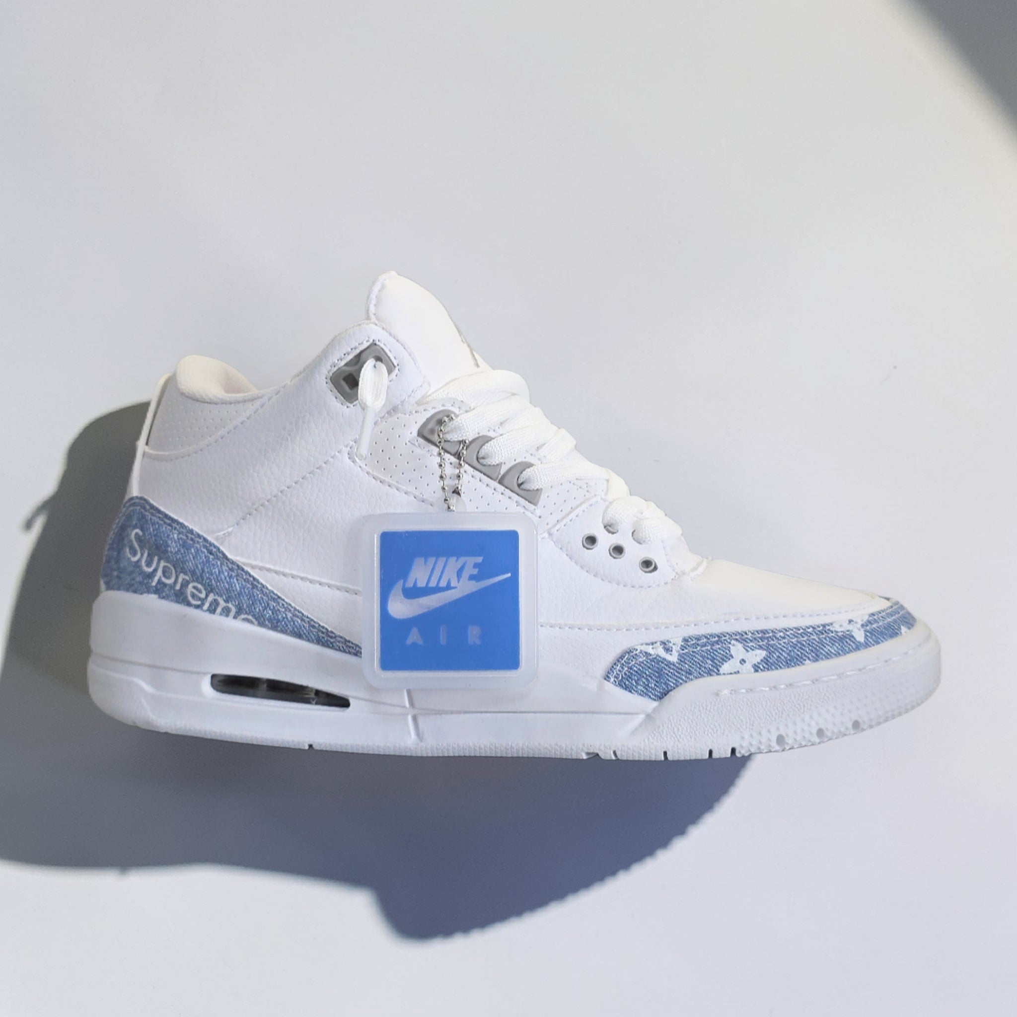Air Jordan 3 Retro