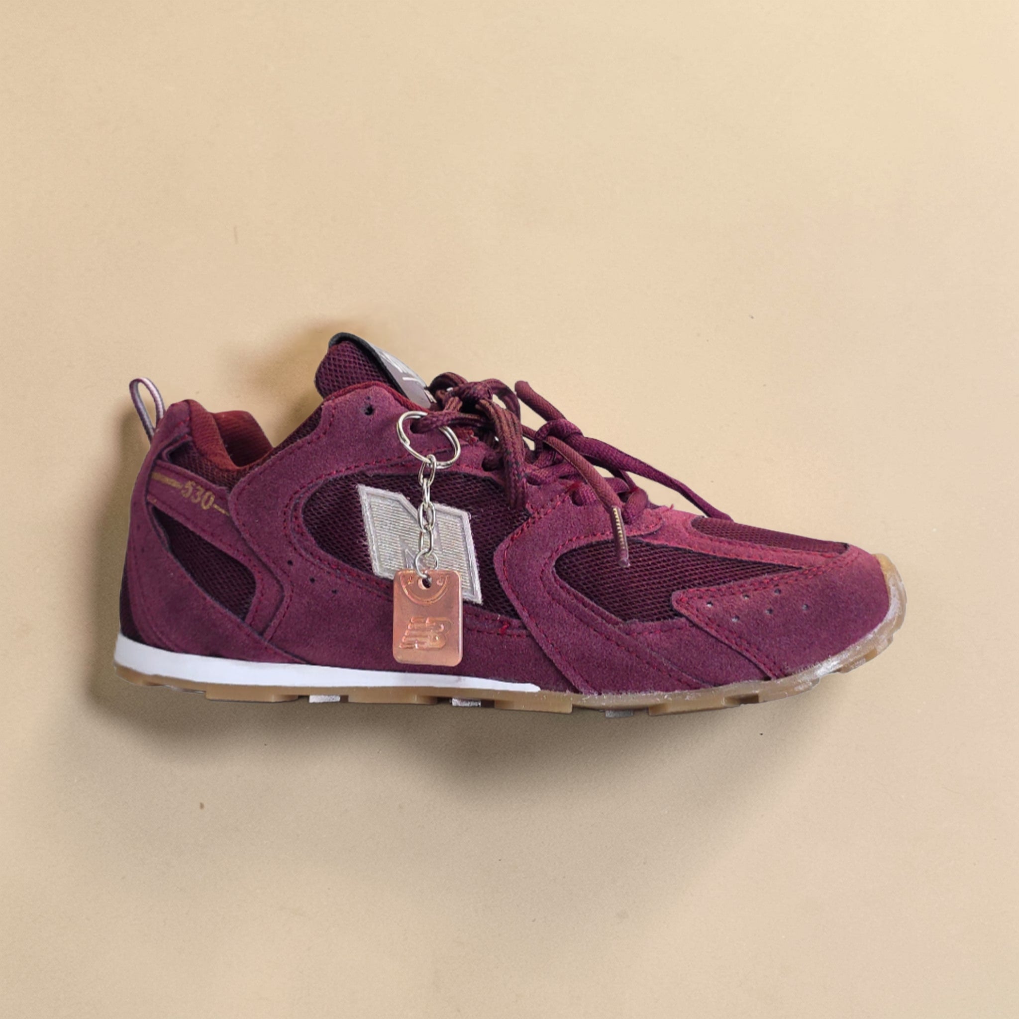 New Balance MIU MIU