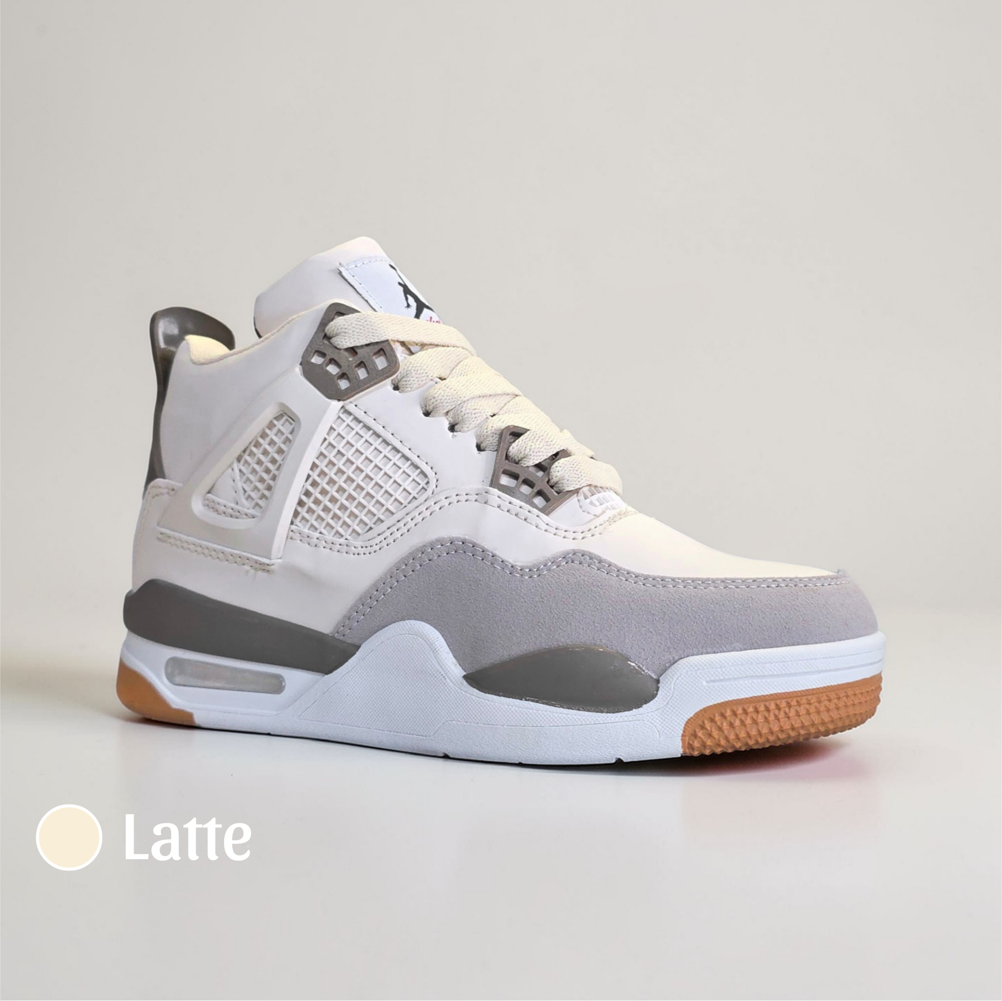 Jordan 4 Retro