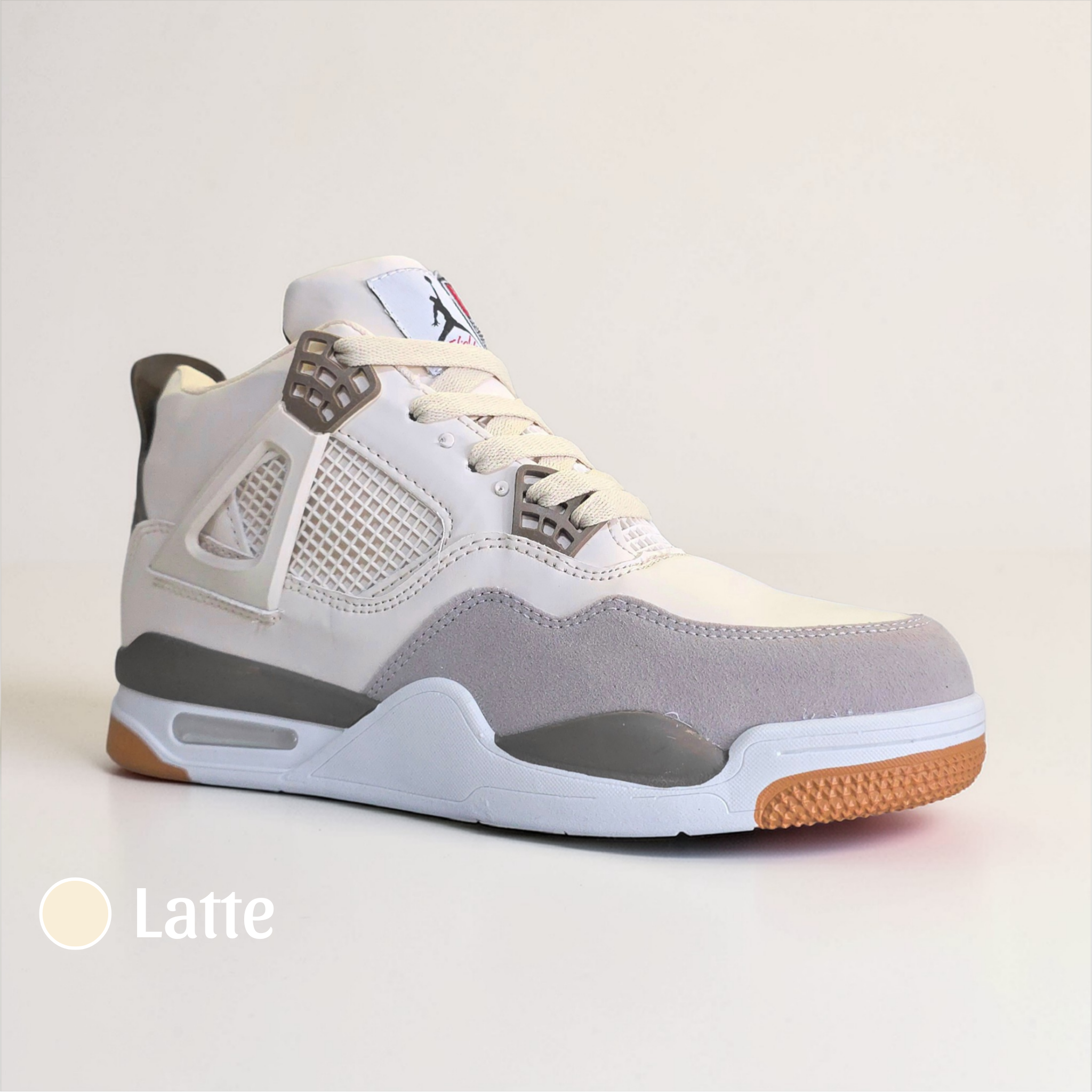 Jordan 4 Retro