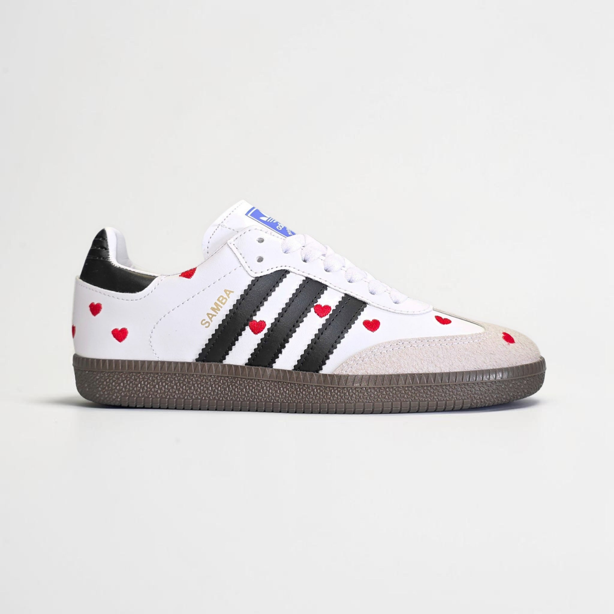 Adidas Samba