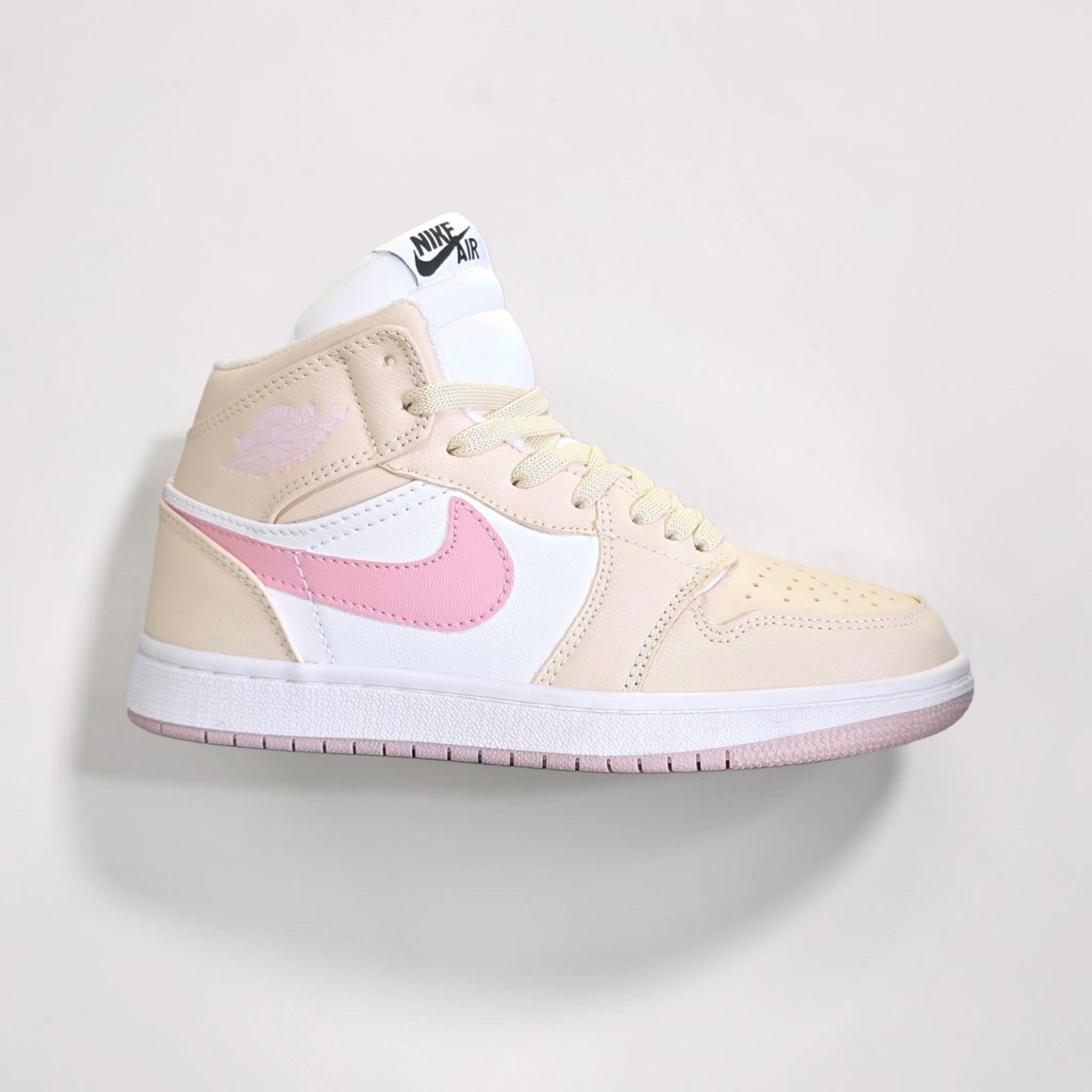 Jordan 1 Mid