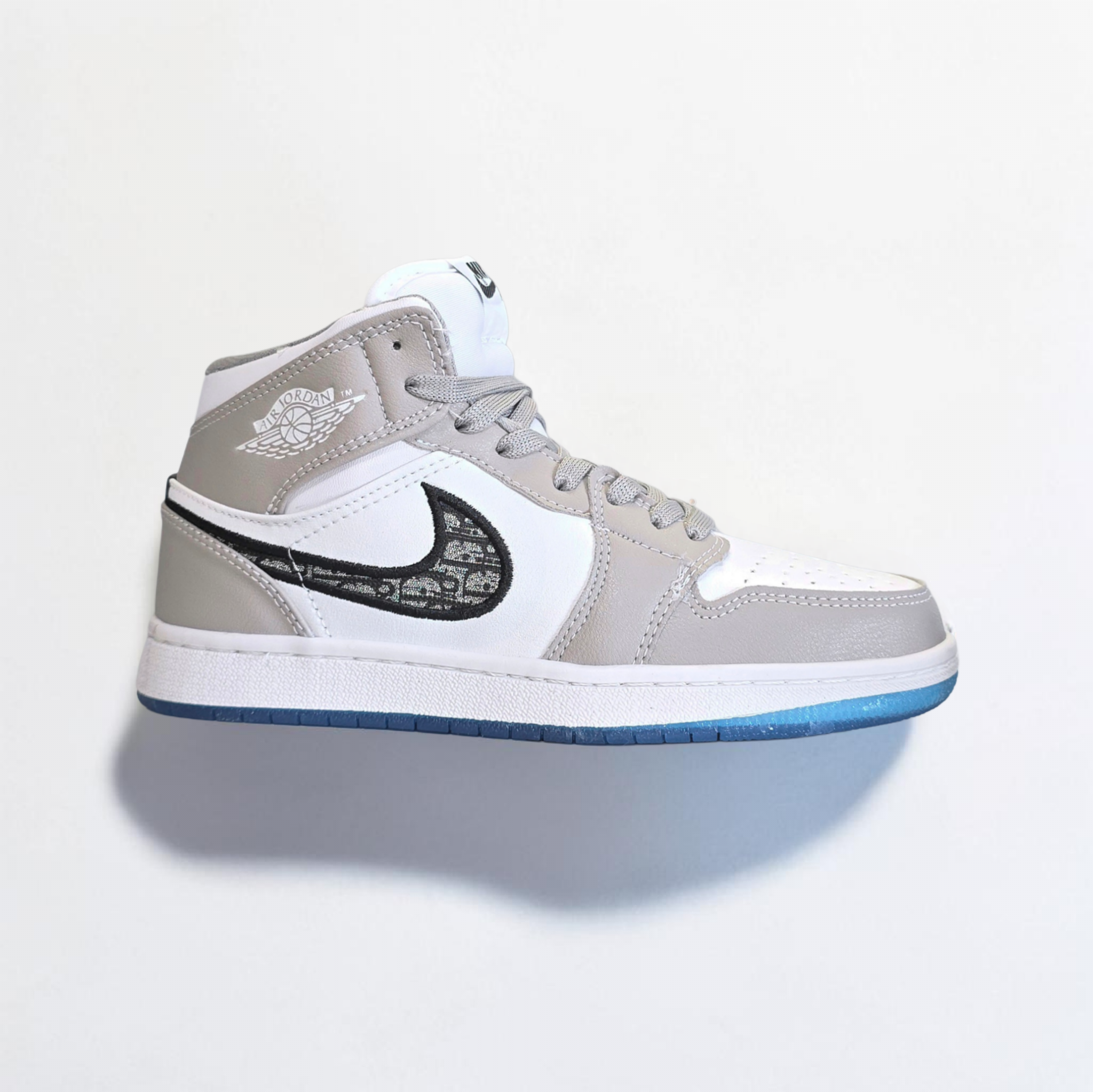 Jordan 1 Mid Dior