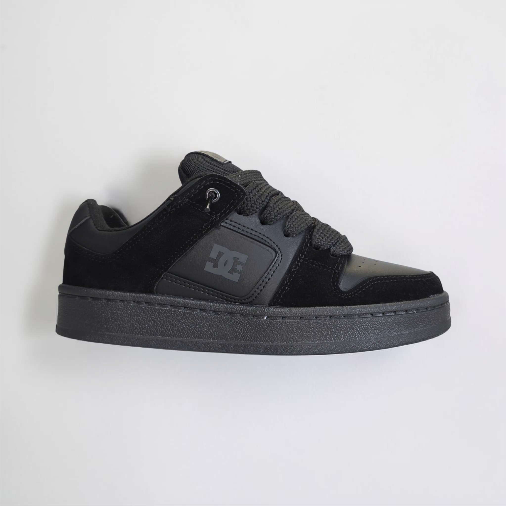 DC Shoes