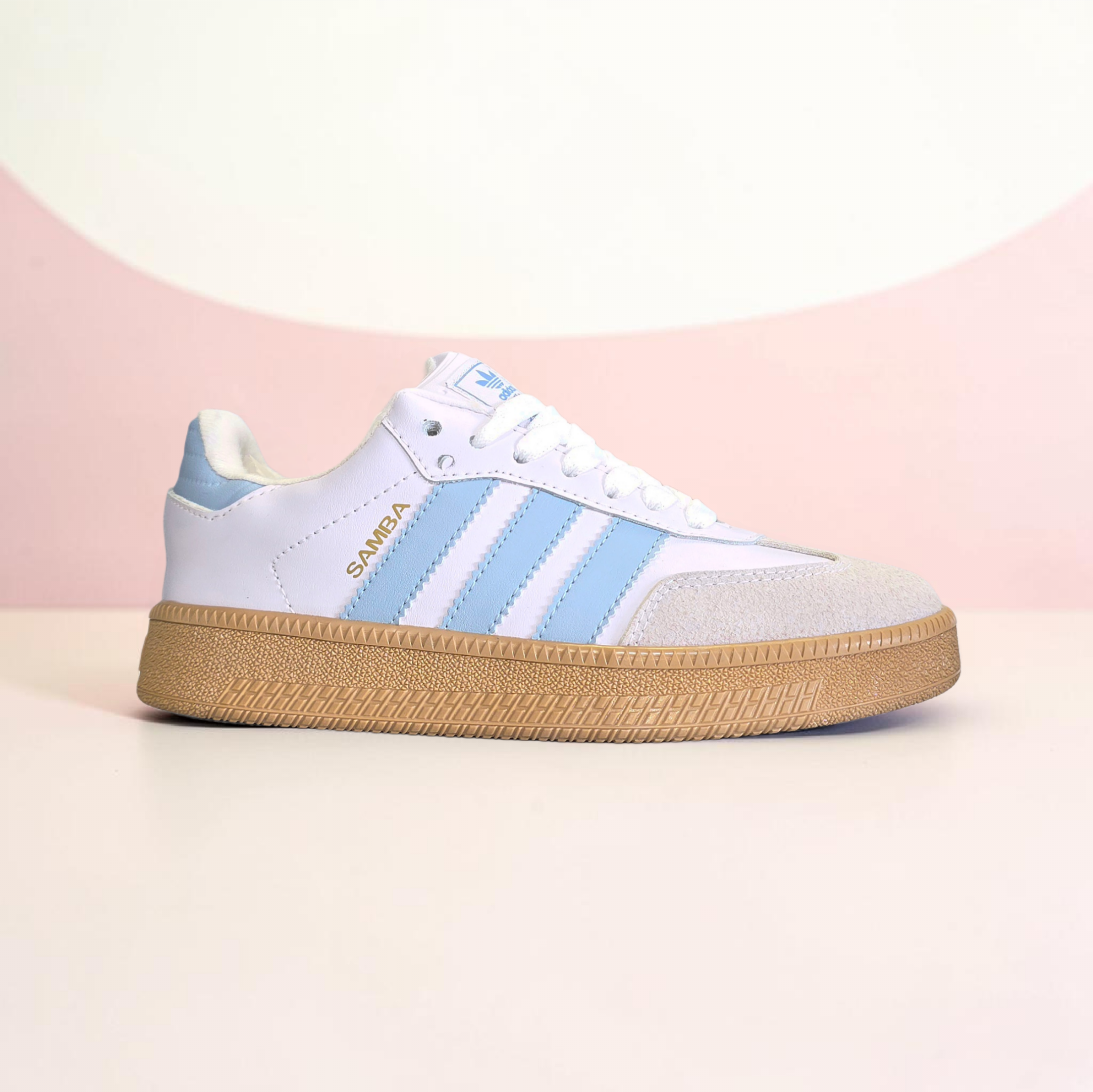 Adidas Samba XL