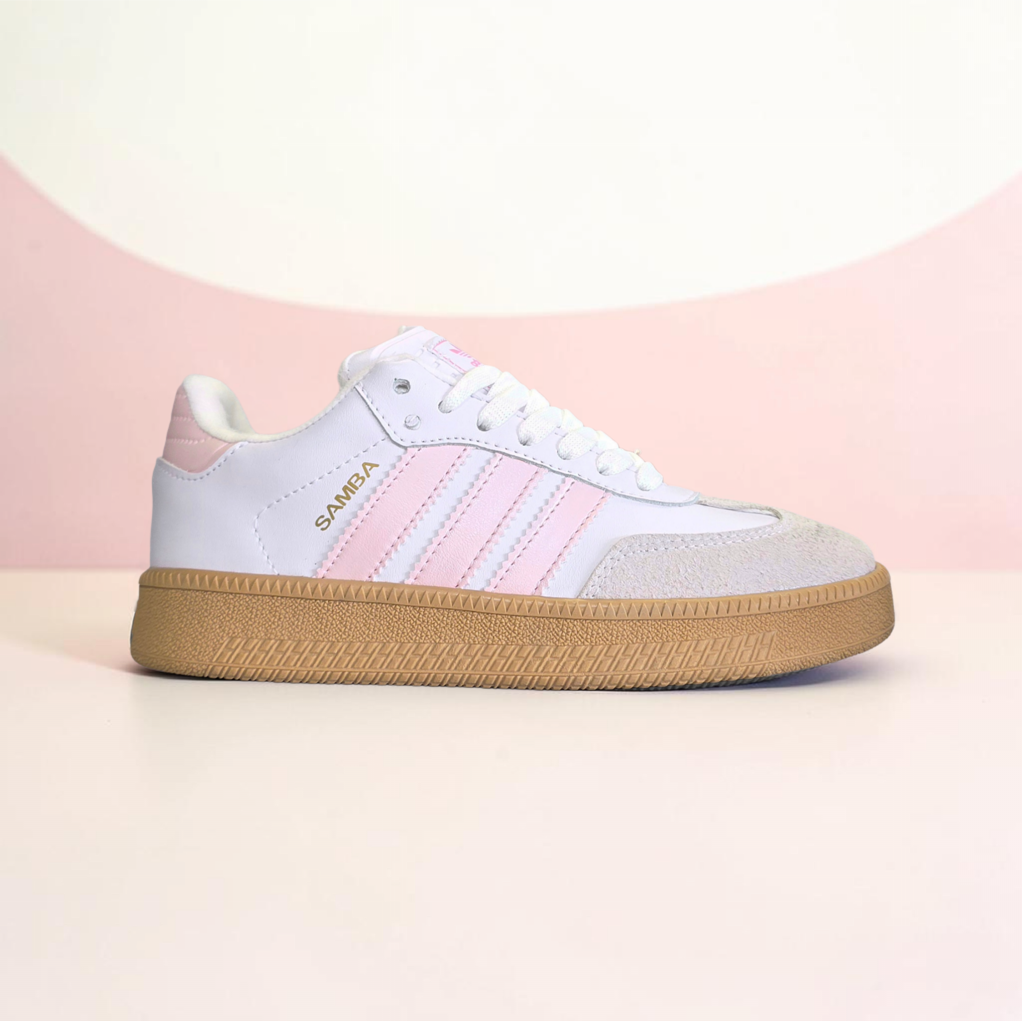 Adidas Samba XL
