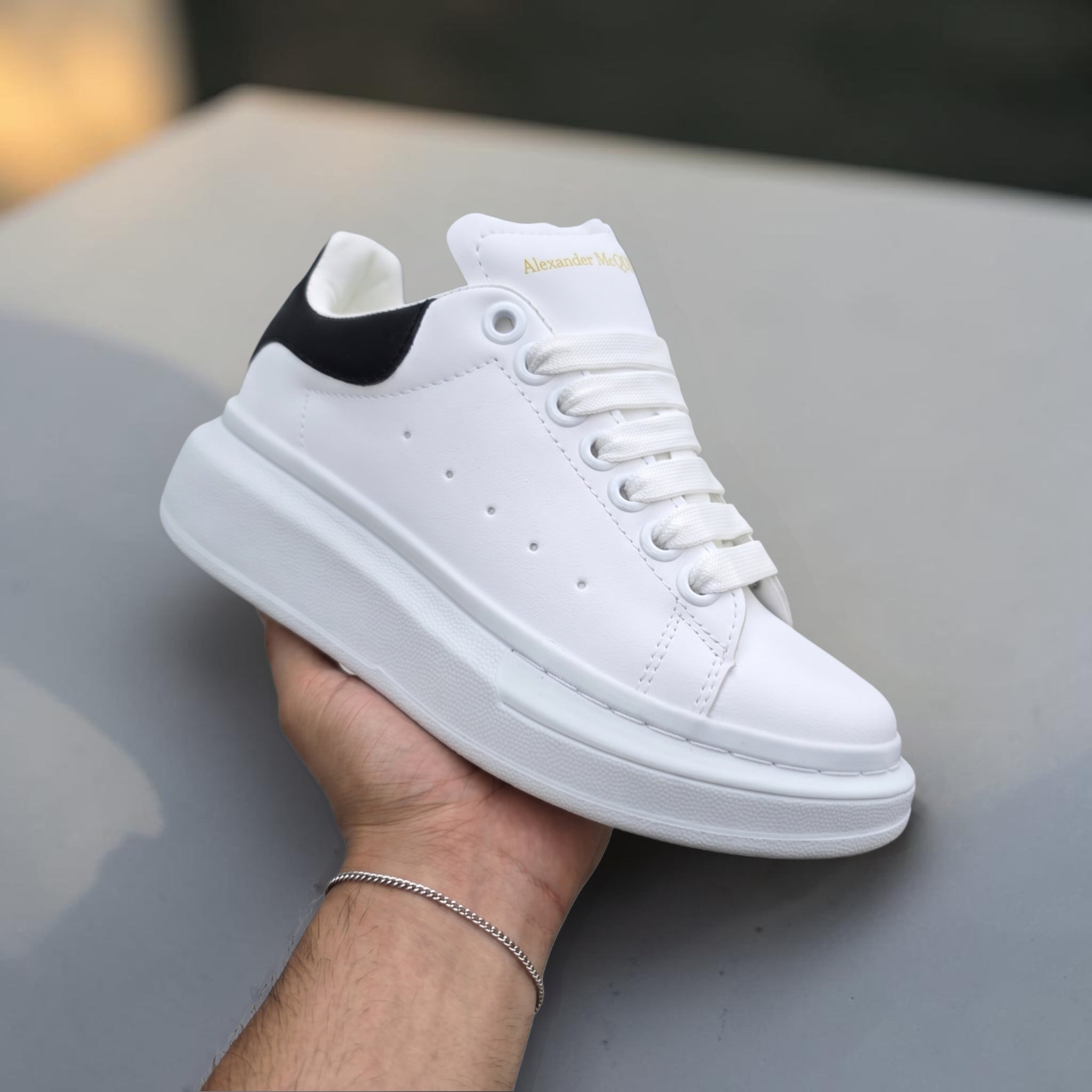 Alexander McQueen