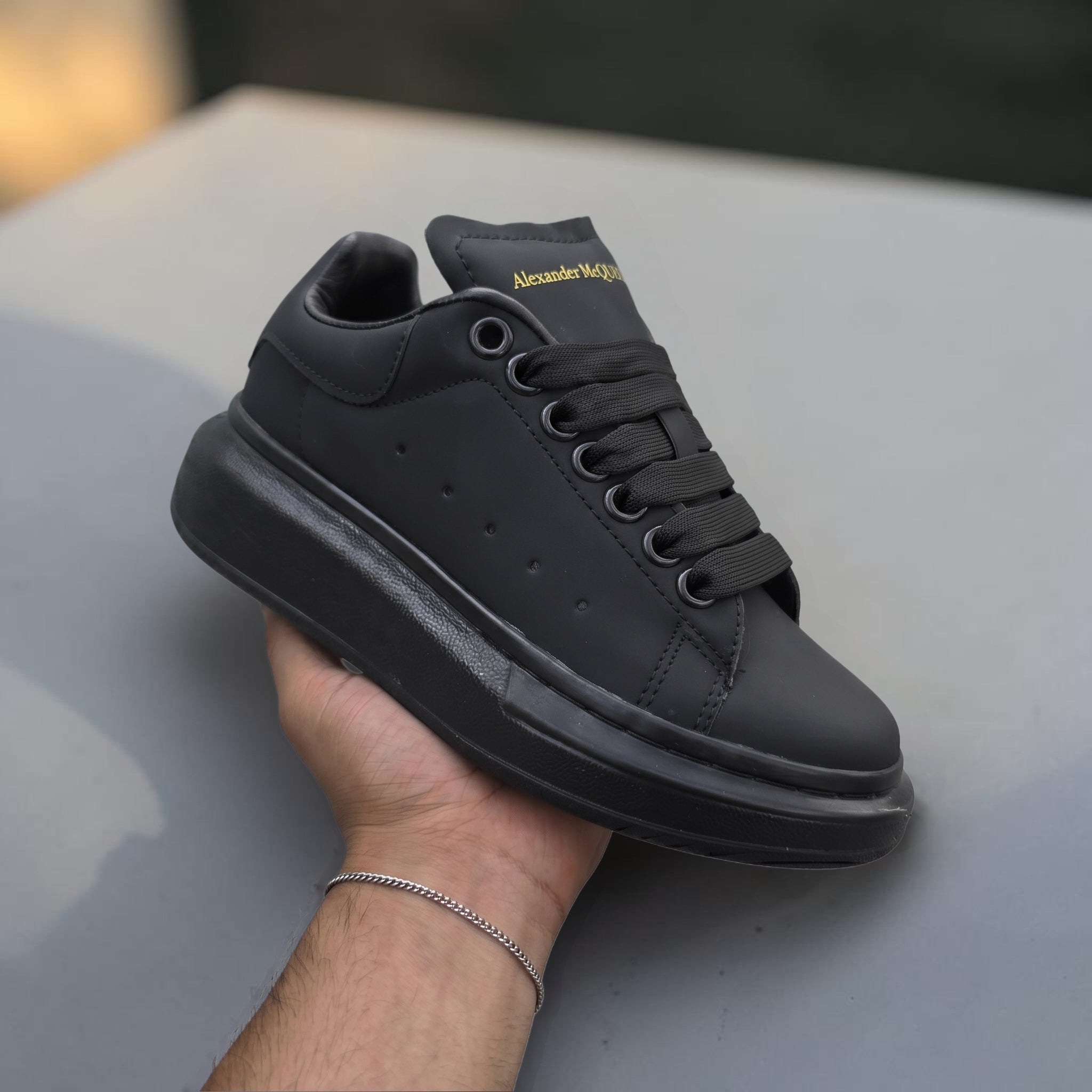 Alexander McQueen